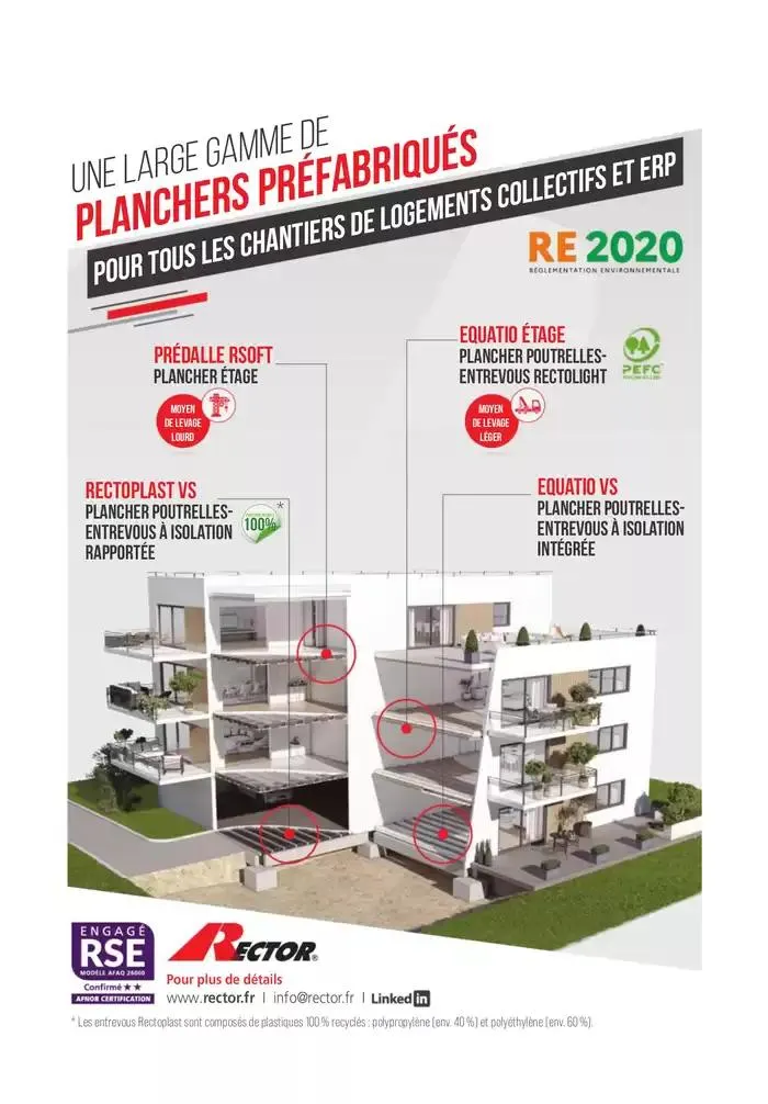 Matériaux 2025 du 1 janvier au 31 décembre 2025 - Catalogue page 31