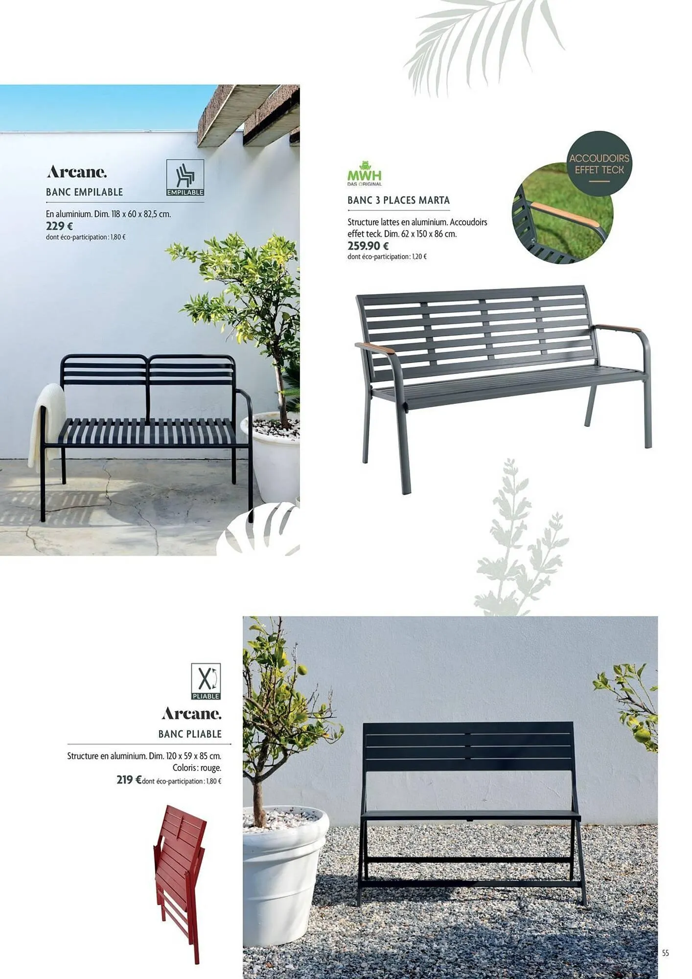 Catalogue Point Vert du 5 août au 31 décembre 2025 - Catalogue page 53