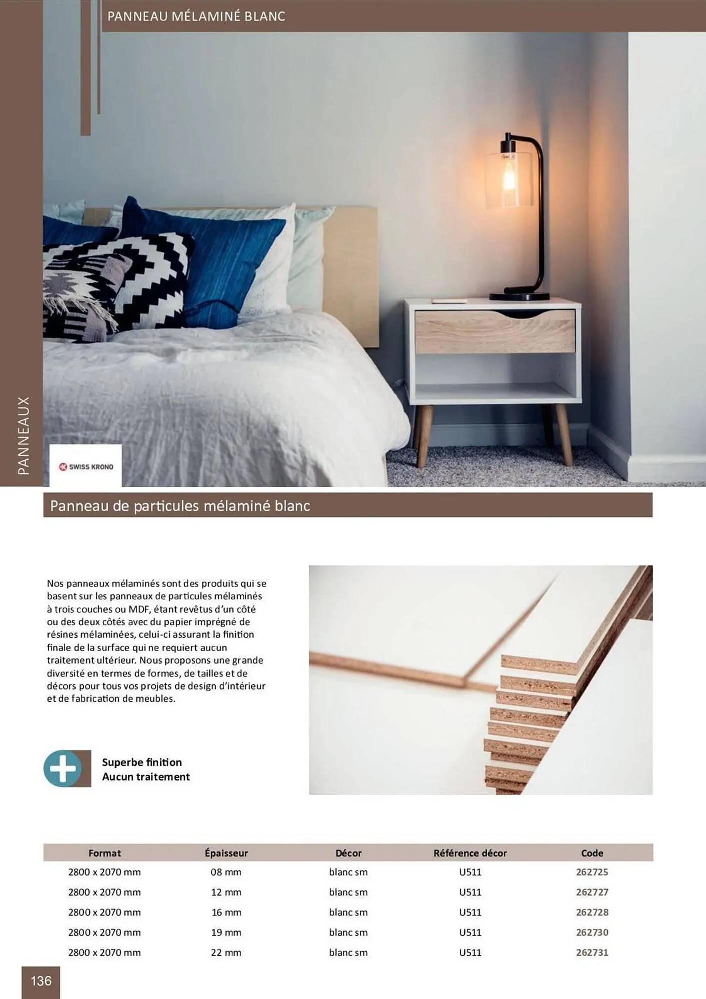 Catalogue Doras du 2 avril au 31 août 2025 - Catalogue page 40