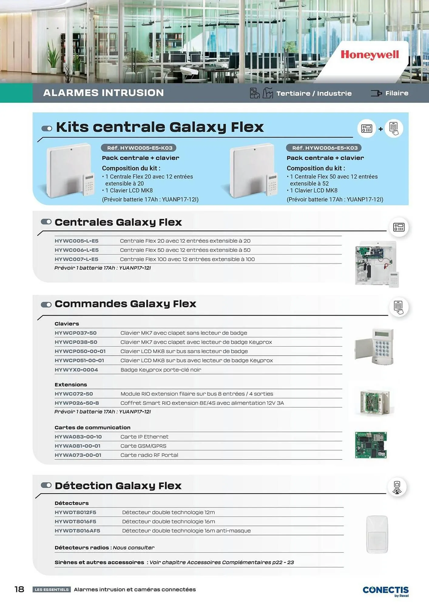 Catalogue Rexel du 2 janvier au 31 janvier 2026 - Catalogue page 18