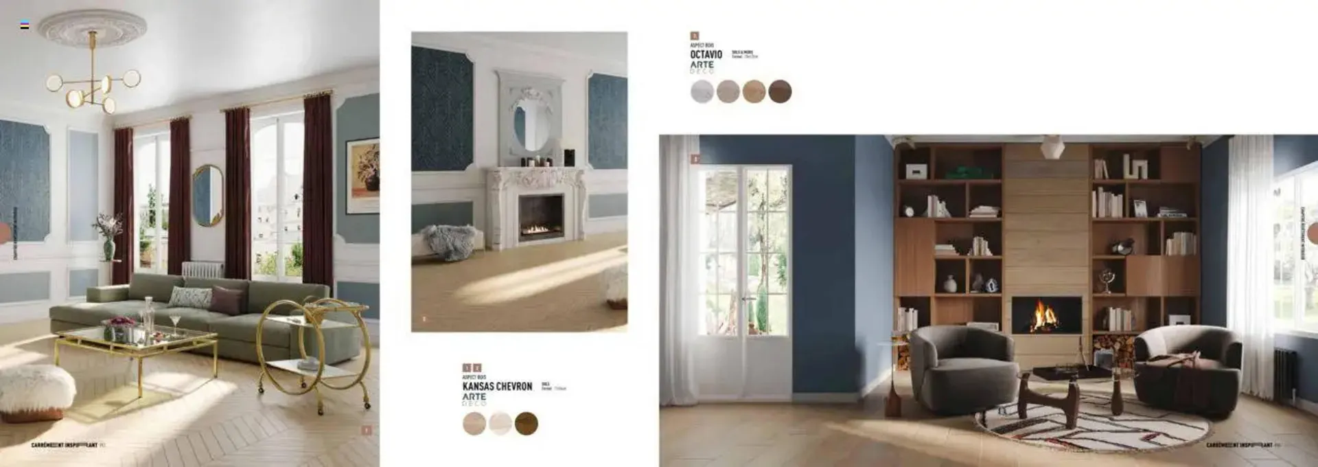 Catalogue Point P du 21 juillet au 31 mai 2026 - Catalogue page 27