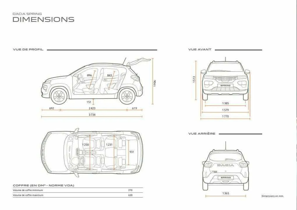 Catalogue Dacia du 2 juin au 31 juillet 2023 - Catalogue page 24