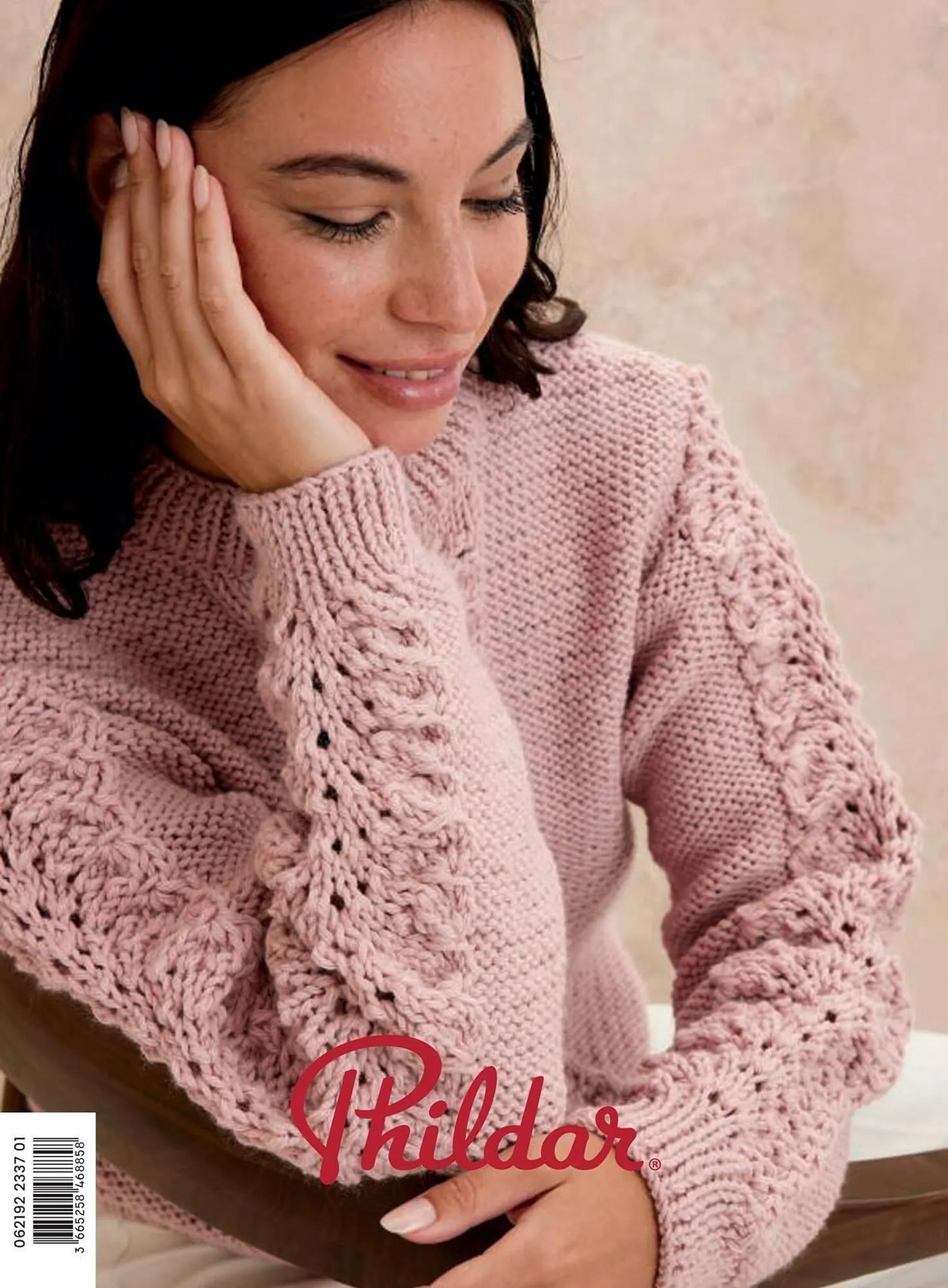 Catalogue Phildar du 18 novembre au 31 décembre 2025 - Catalogue page 23