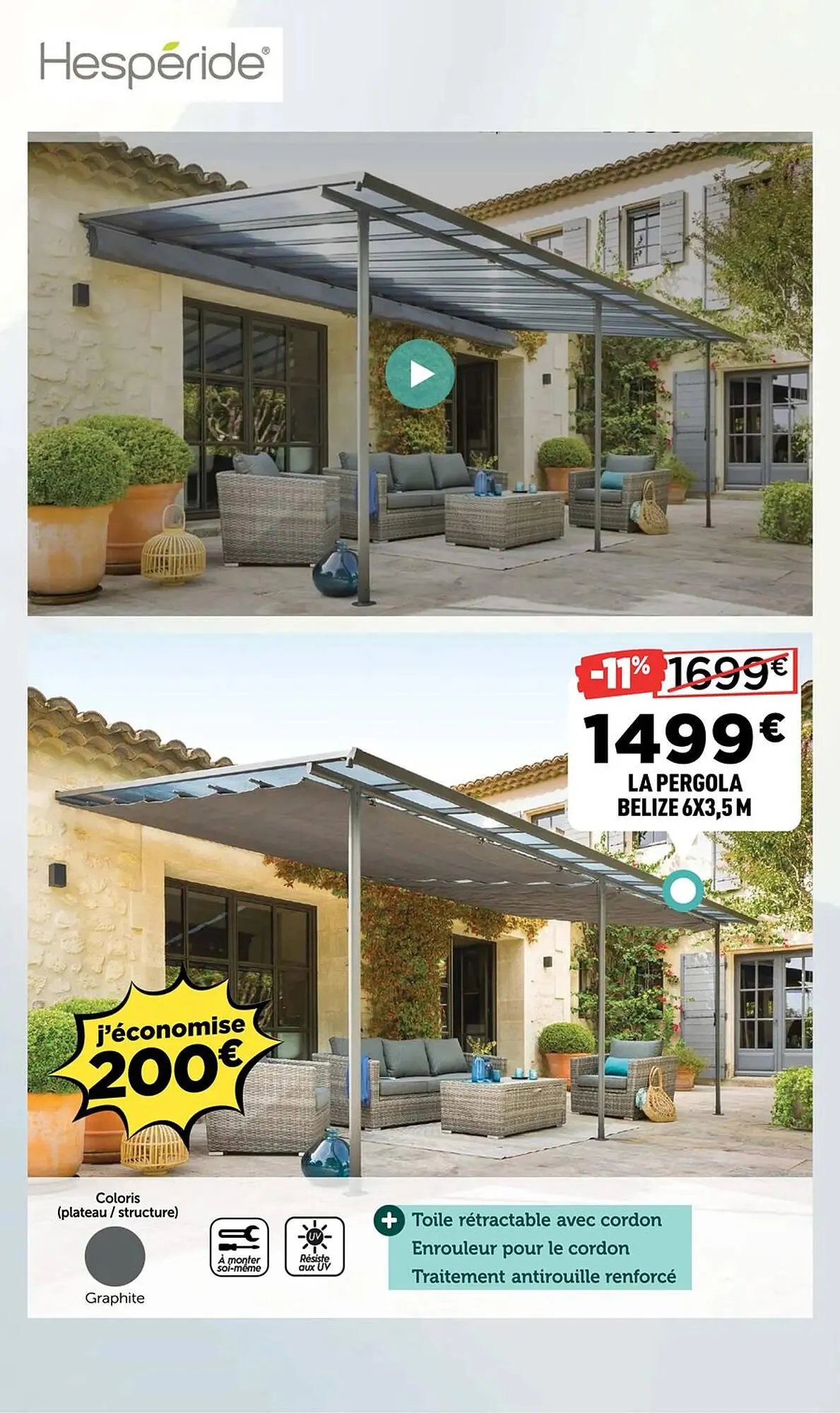 Catalogue Centrakor du 29 avril au 10 mai 2026 - Catalogue page 46