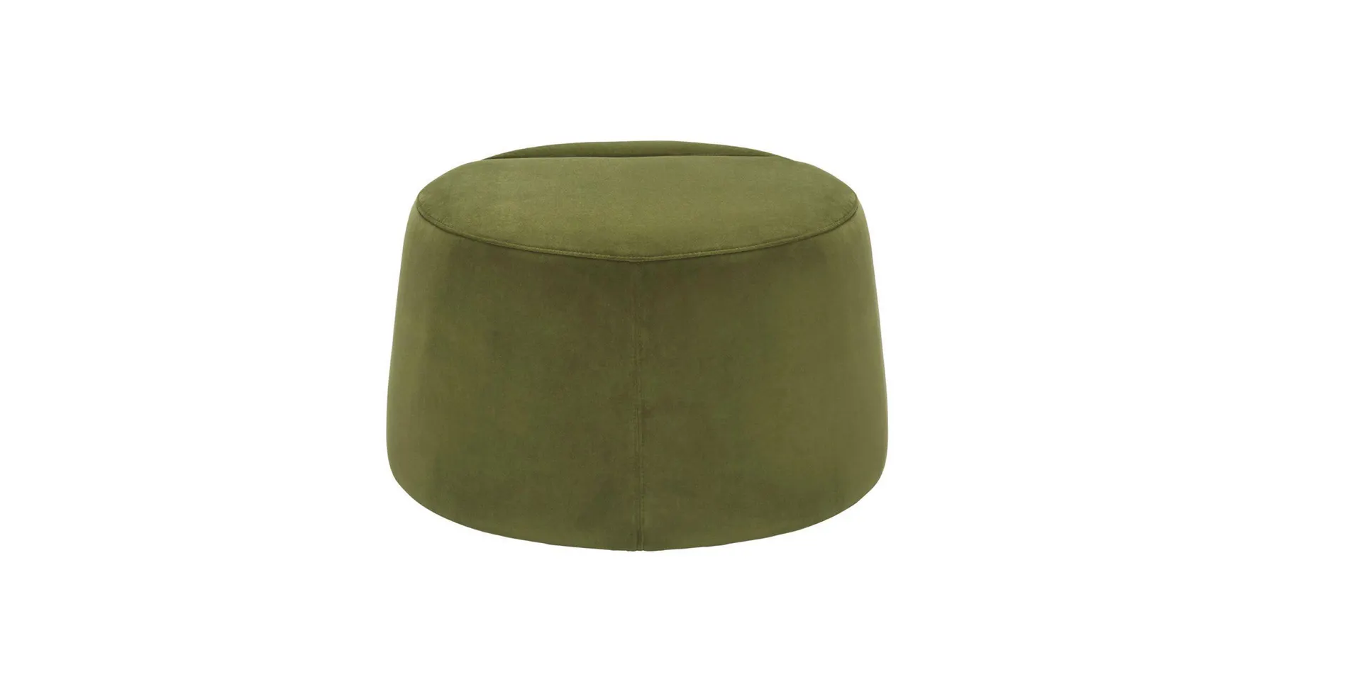 Pouf range magazines FINDITA