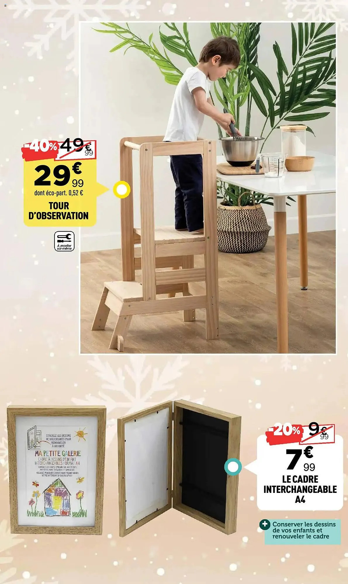 Catalogue Centrakor du 1 décembre au 14 décembre 2025 - Catalogue page 29