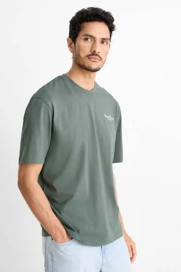 T-shirt - relaxed fit