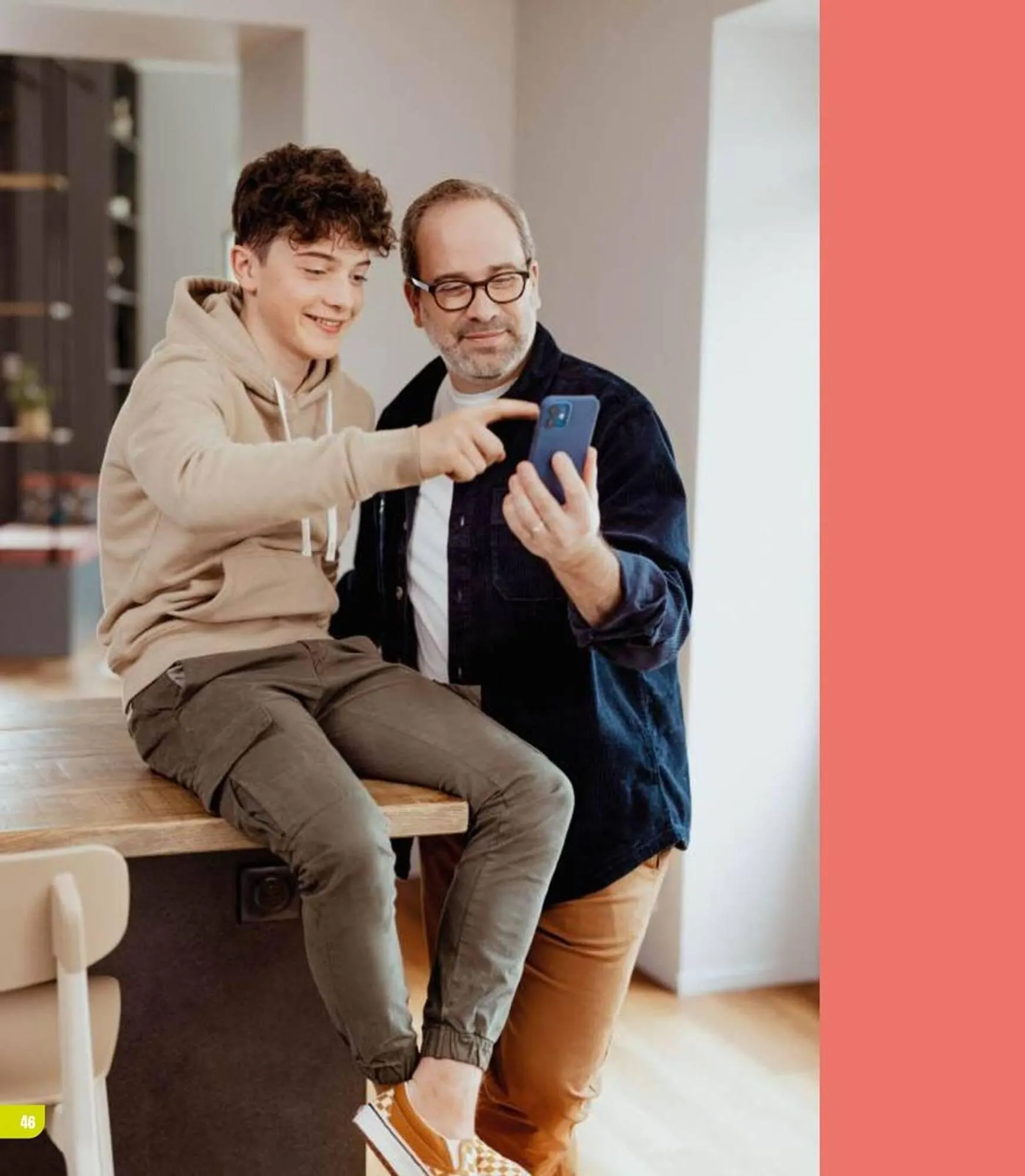 Catalogue SoCoo'c du 15 septembre au 31 décembre 2023 - Catalogue page 46