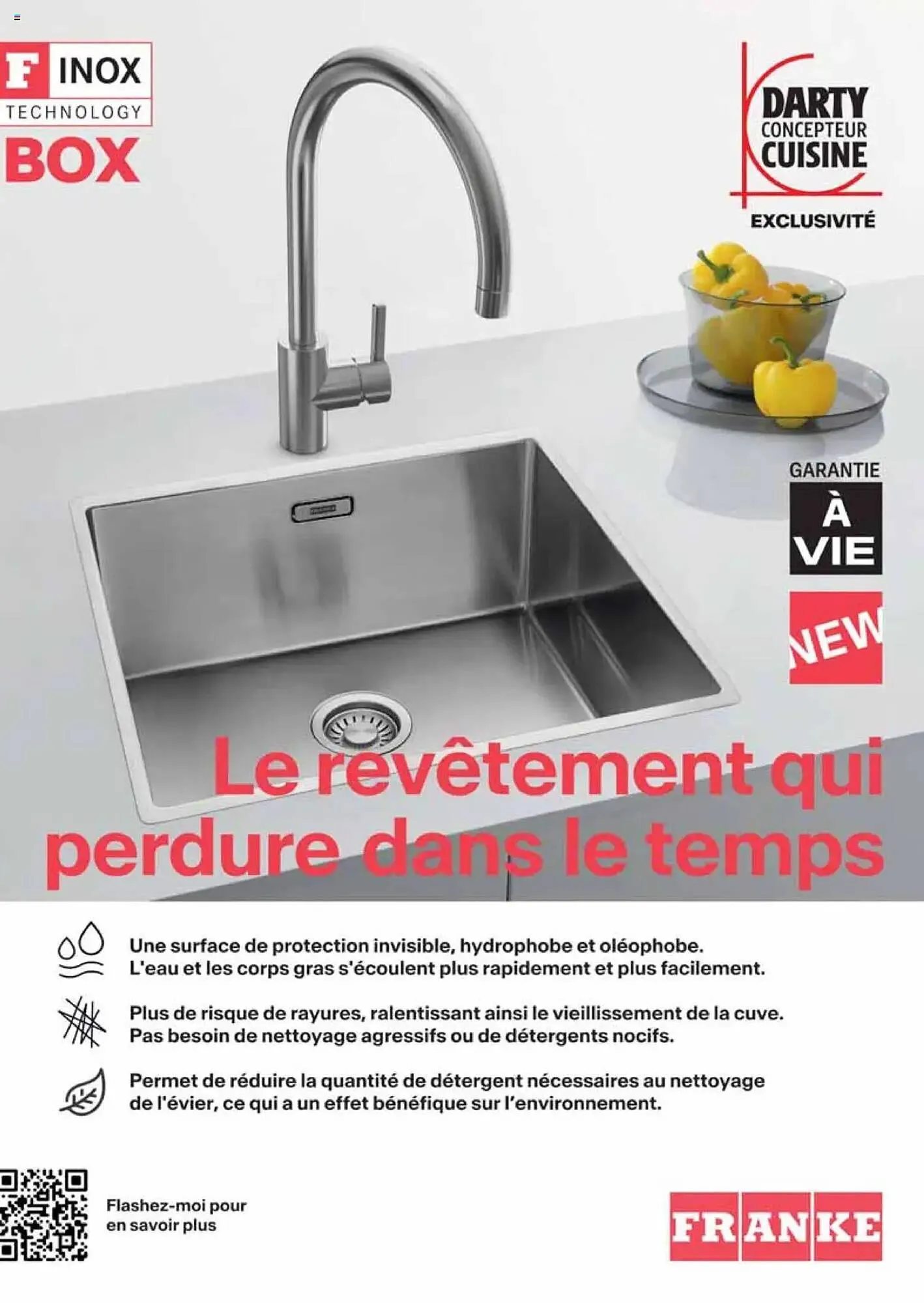 Catalogue Darty du 27 mars au 31 décembre 2025 - Catalogue page 135