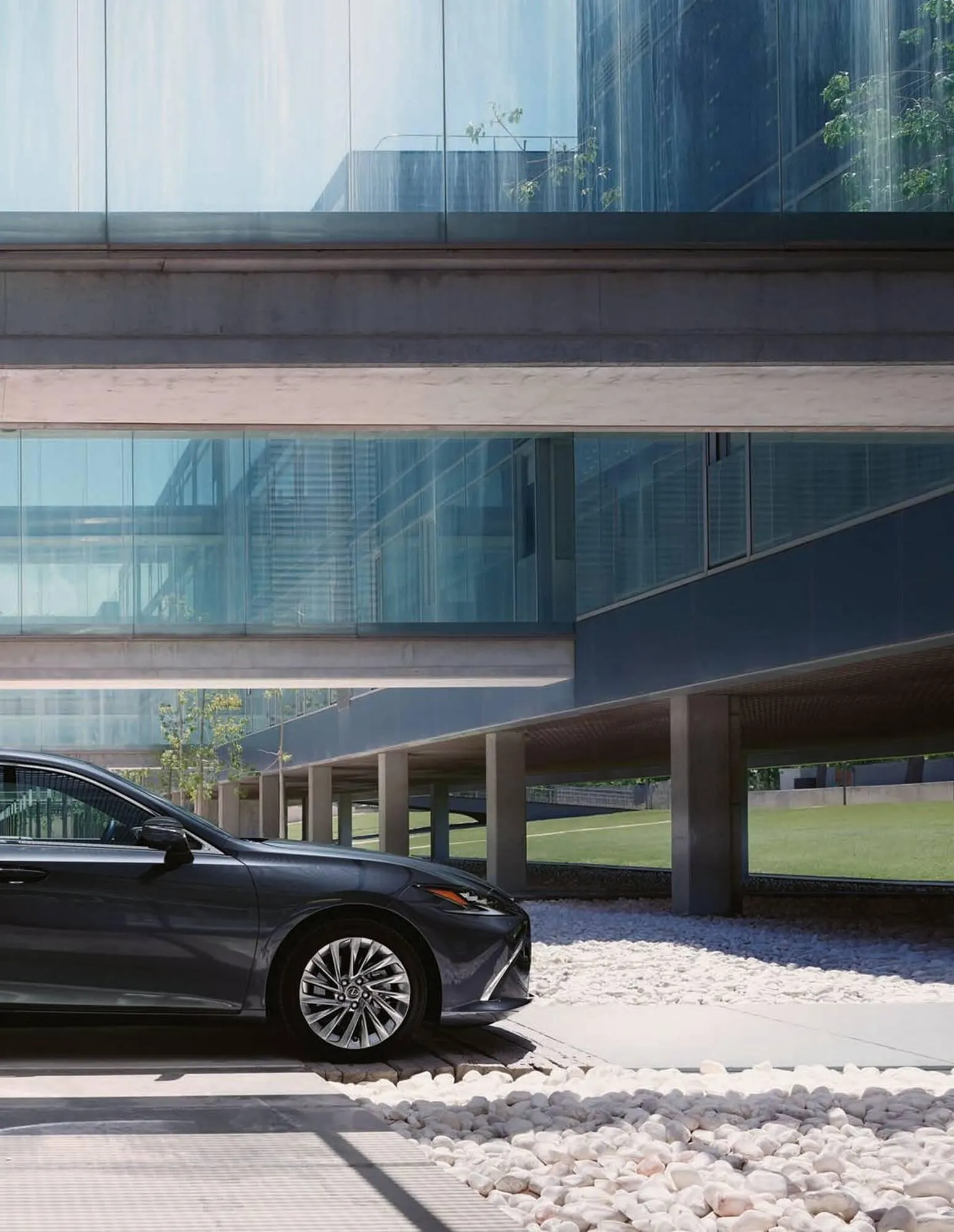 Catalogue Lexus du 27 mars au 27 mars 2026 - Catalogue page 9