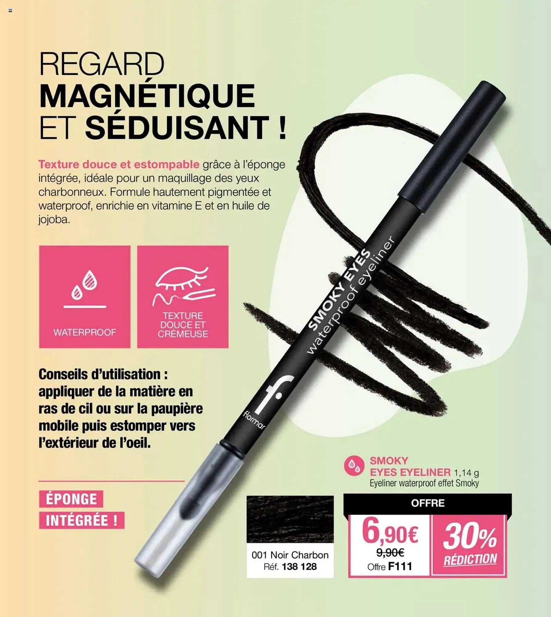 Catalogue Stanhome du 25 août au 7 septembre 2025 - Catalogue page 73