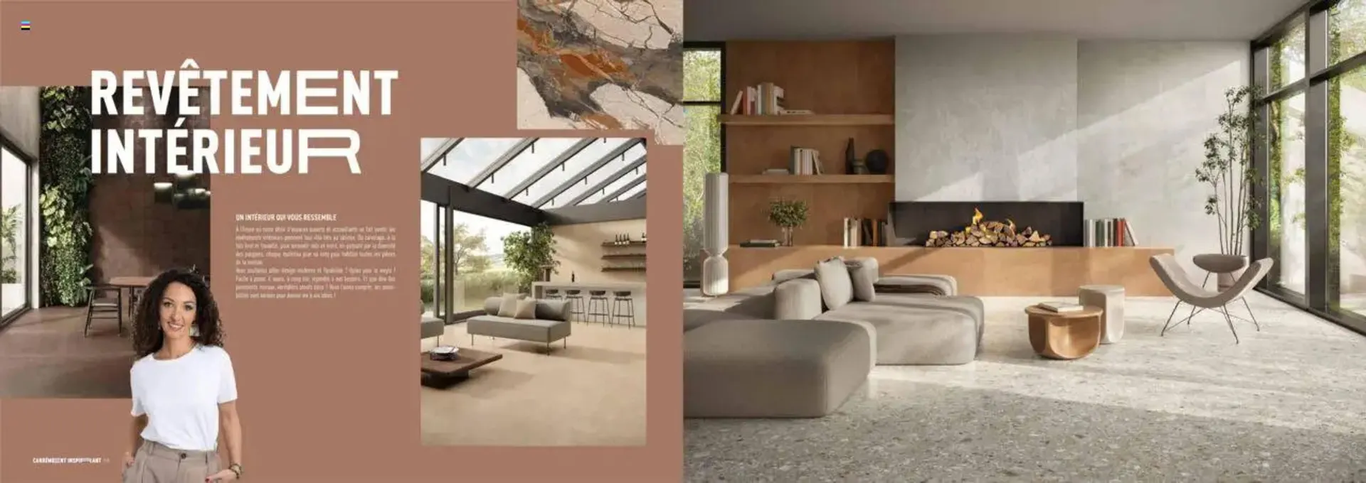 Catalogue Point P du 21 juillet au 31 mai 2026 - Catalogue page 19