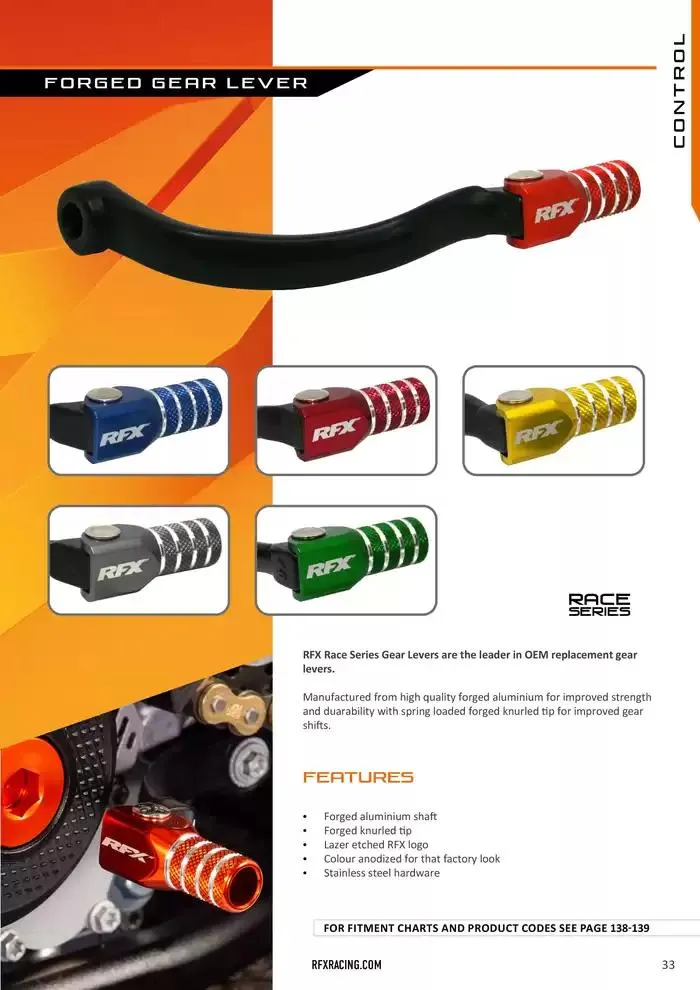 RFX 2025 du 10 février au 31 décembre 2025 - Catalogue page 33