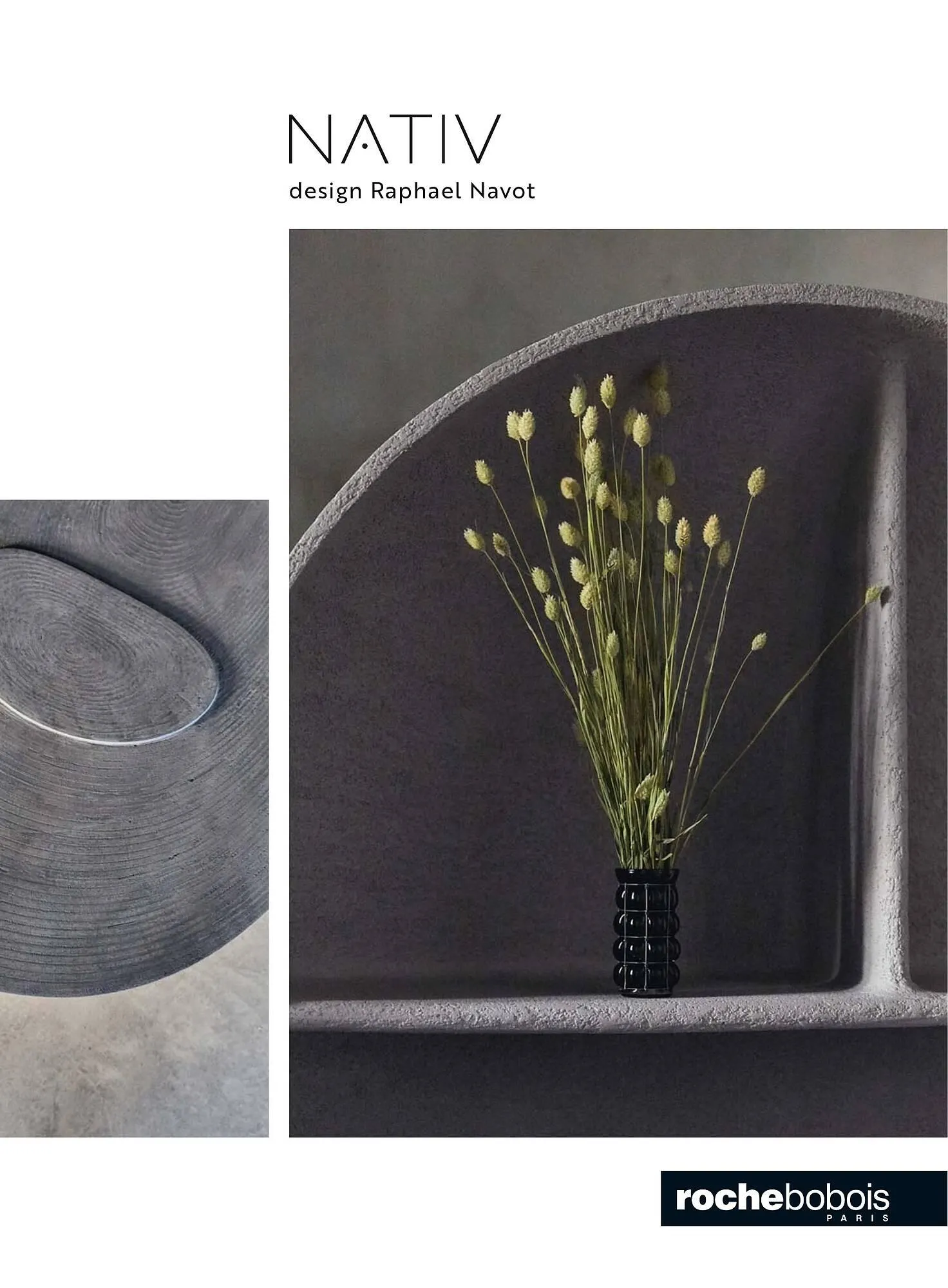 catalogue Roche Bobois - 1