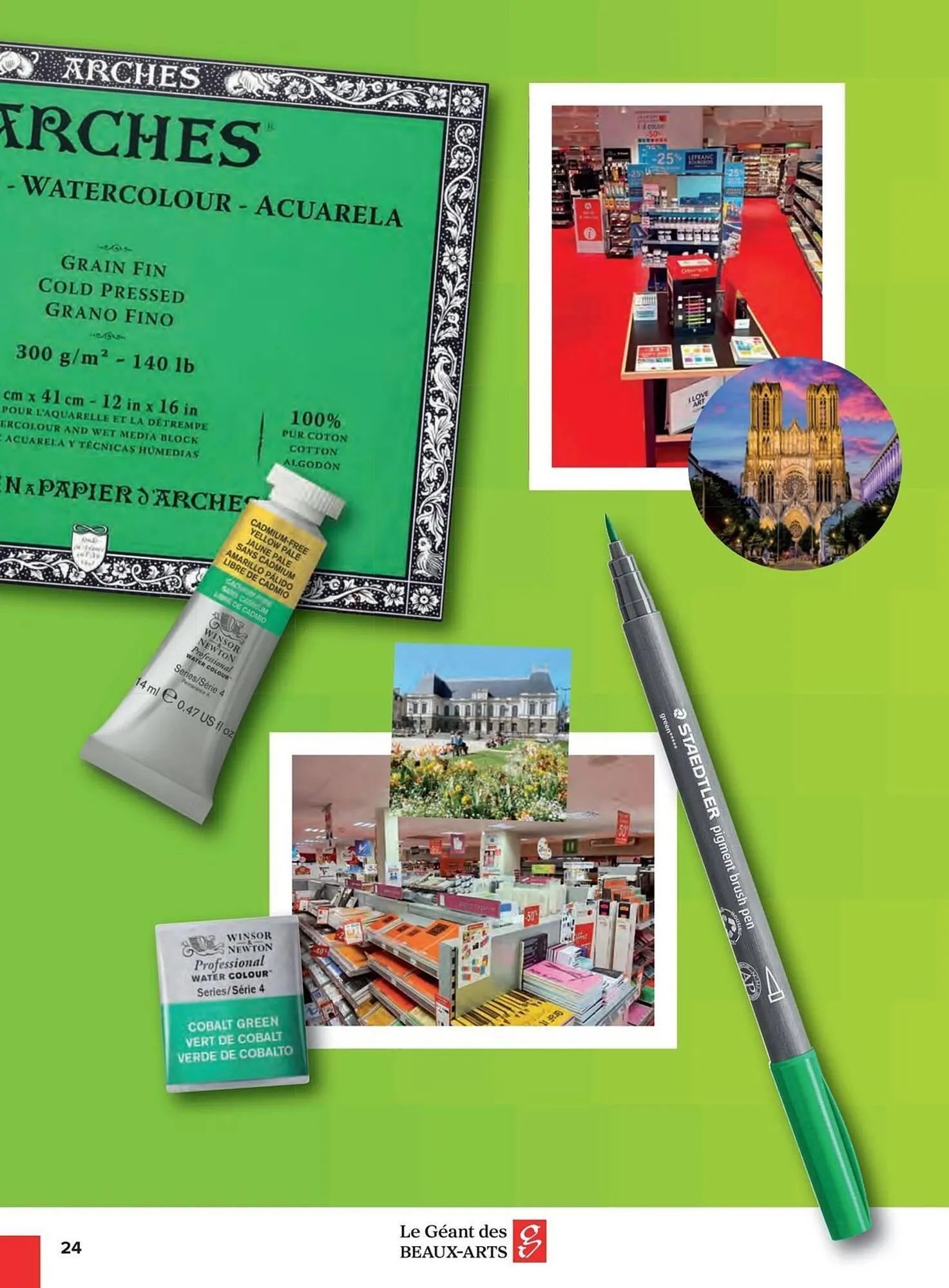 Catalogue Le Géant des Beaux-Arts du 6 janvier au 31 décembre 2025 - Catalogue page 117