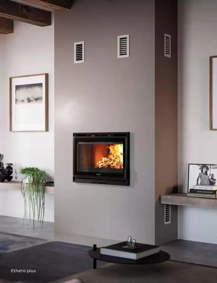 Le chauffage du futur a déjà 100 ans du 15 janvier au 31 mai 2025 - Catalogue page 2