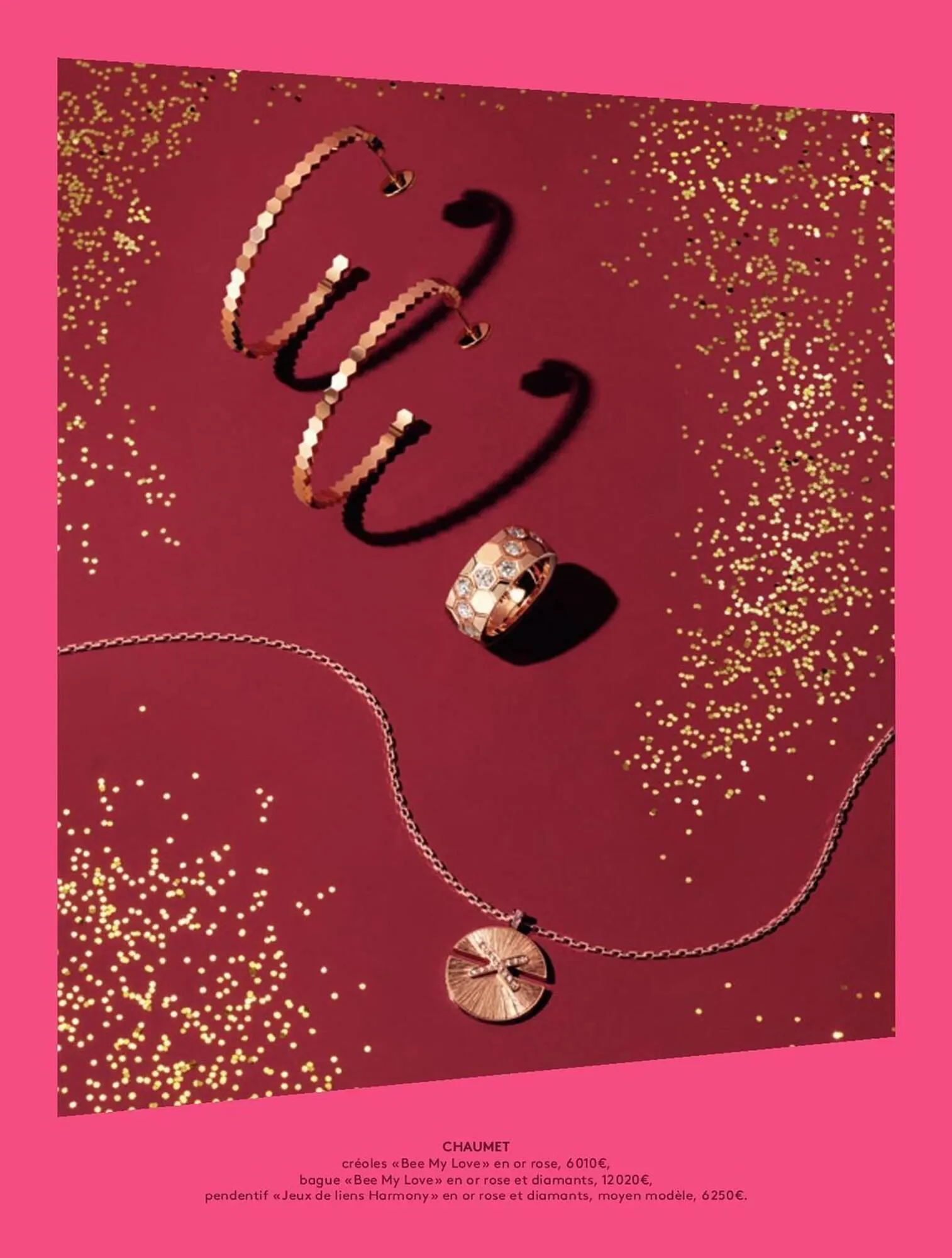 Catalogue Le bon marché du 25 octobre au 31 décembre 2023 - Catalogue page 26