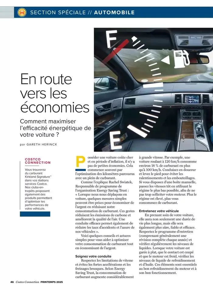 La main Verte du 12 mai au 31 décembre 2025 - Catalogue page 48