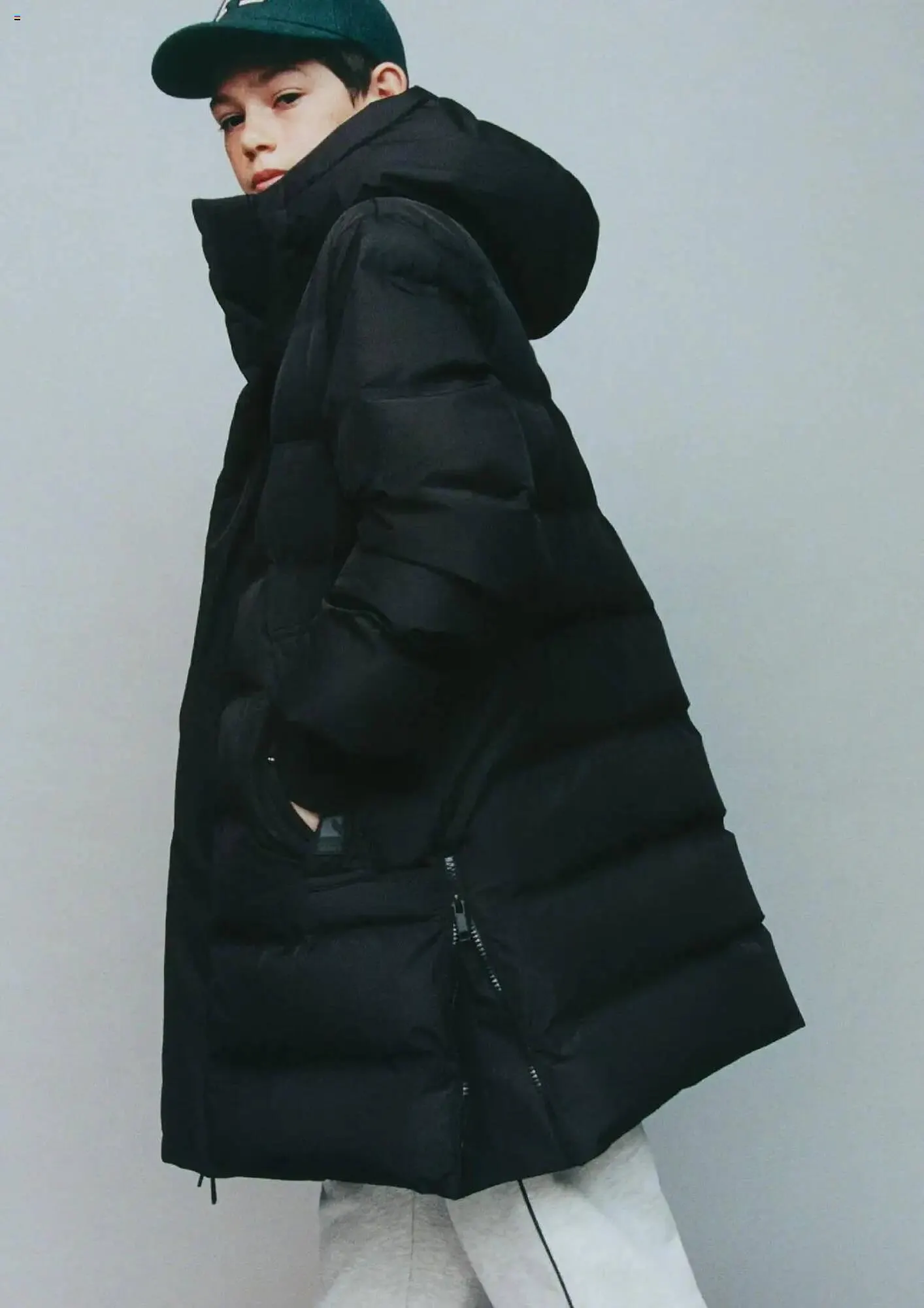 Catálogo de Catálogo Zara 1 de octubre al 1 de noviembre 2025 - Página 4