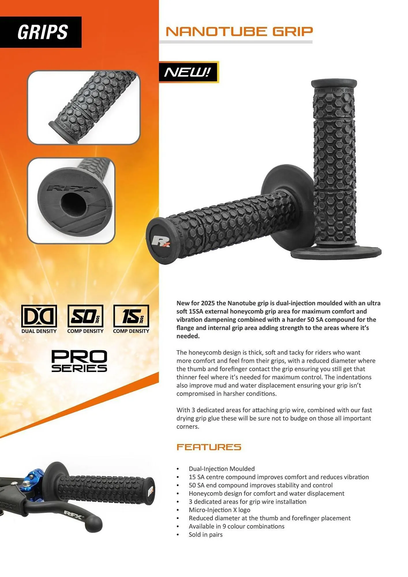 Catalogue Bihr du 23 janvier au 31 décembre 2026 - Catalogue page 16