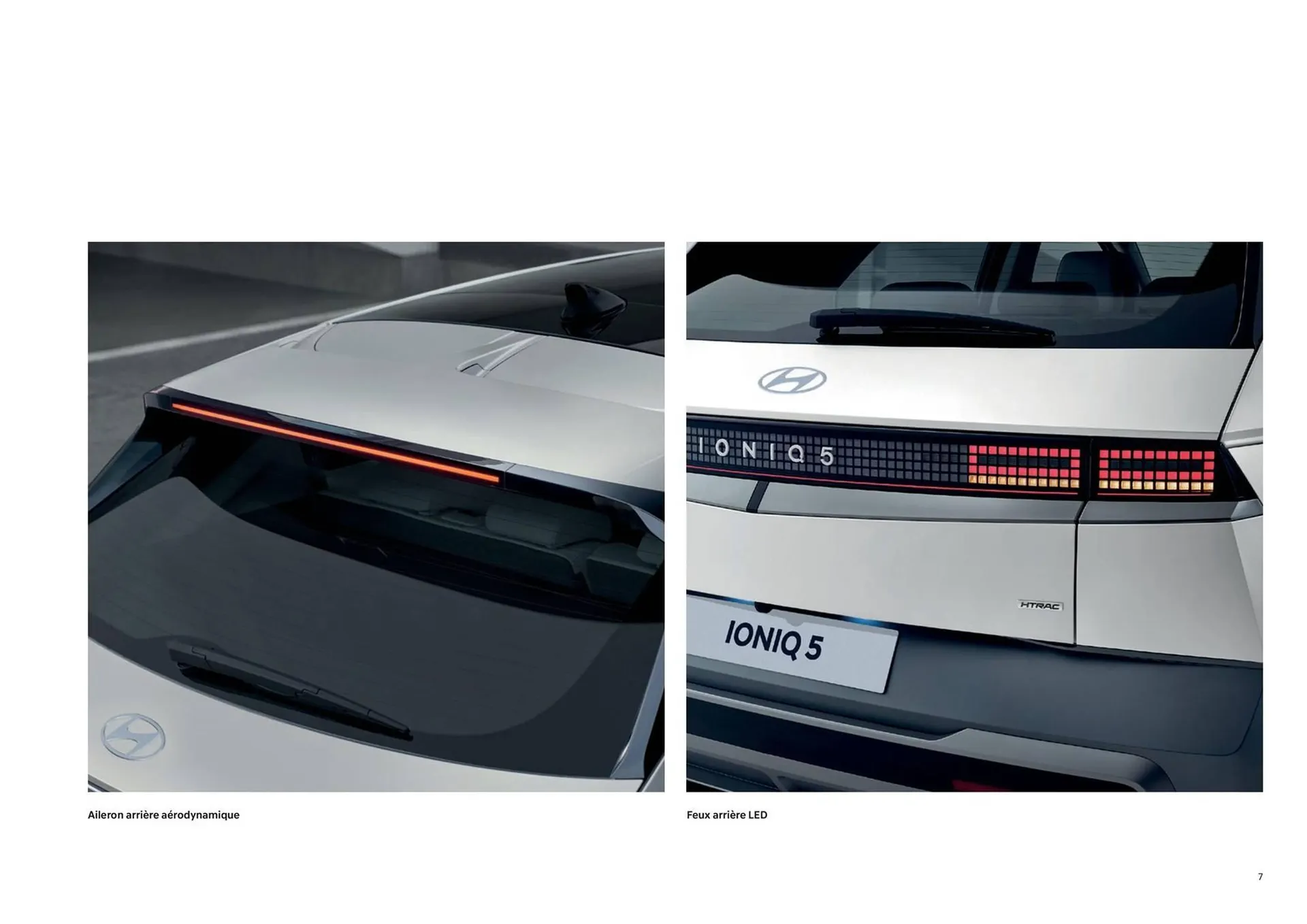 Catalogue Hyundai du 22 novembre au 22 novembre 2025 - Catalogue page 7