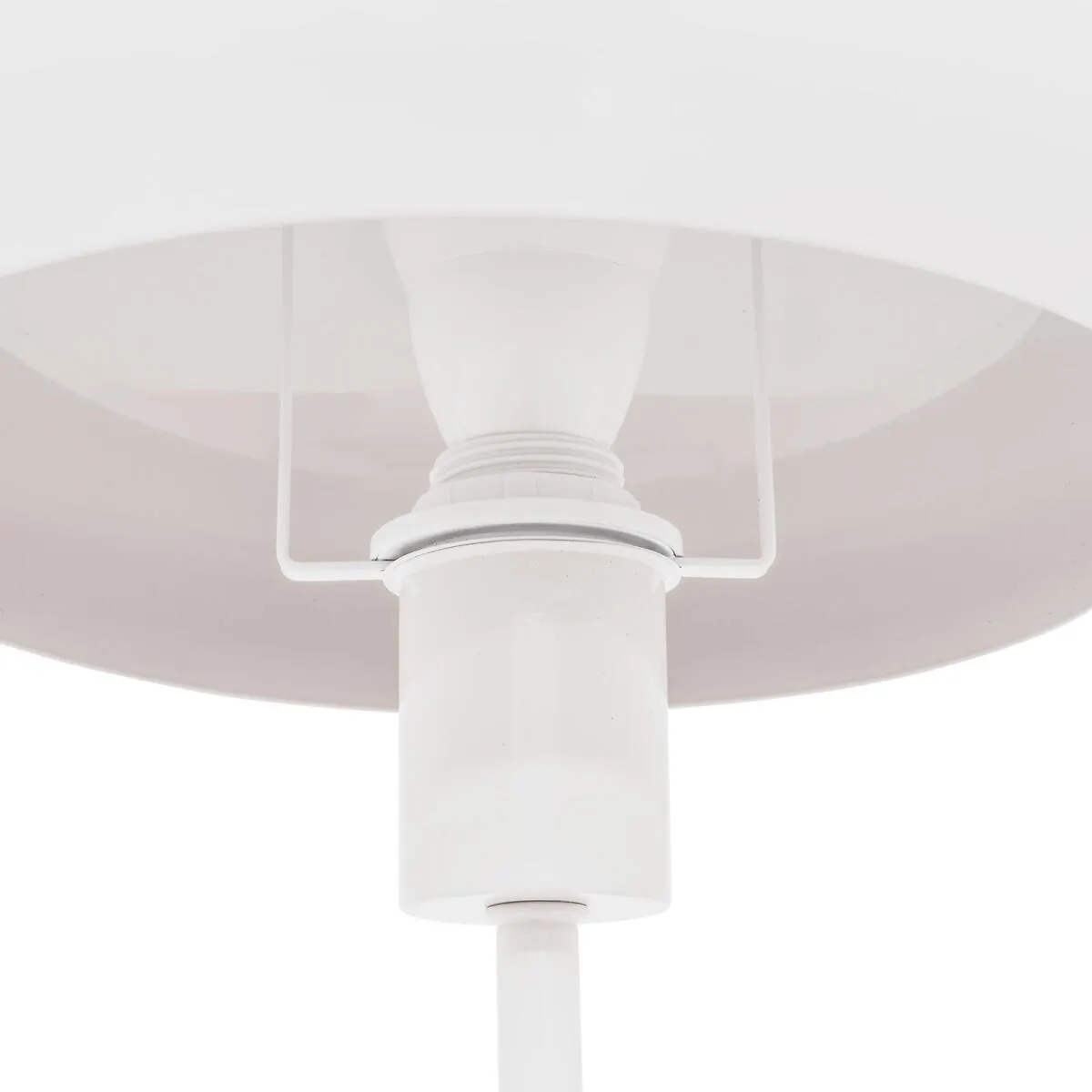 Lampe champignon à poser "Savio"