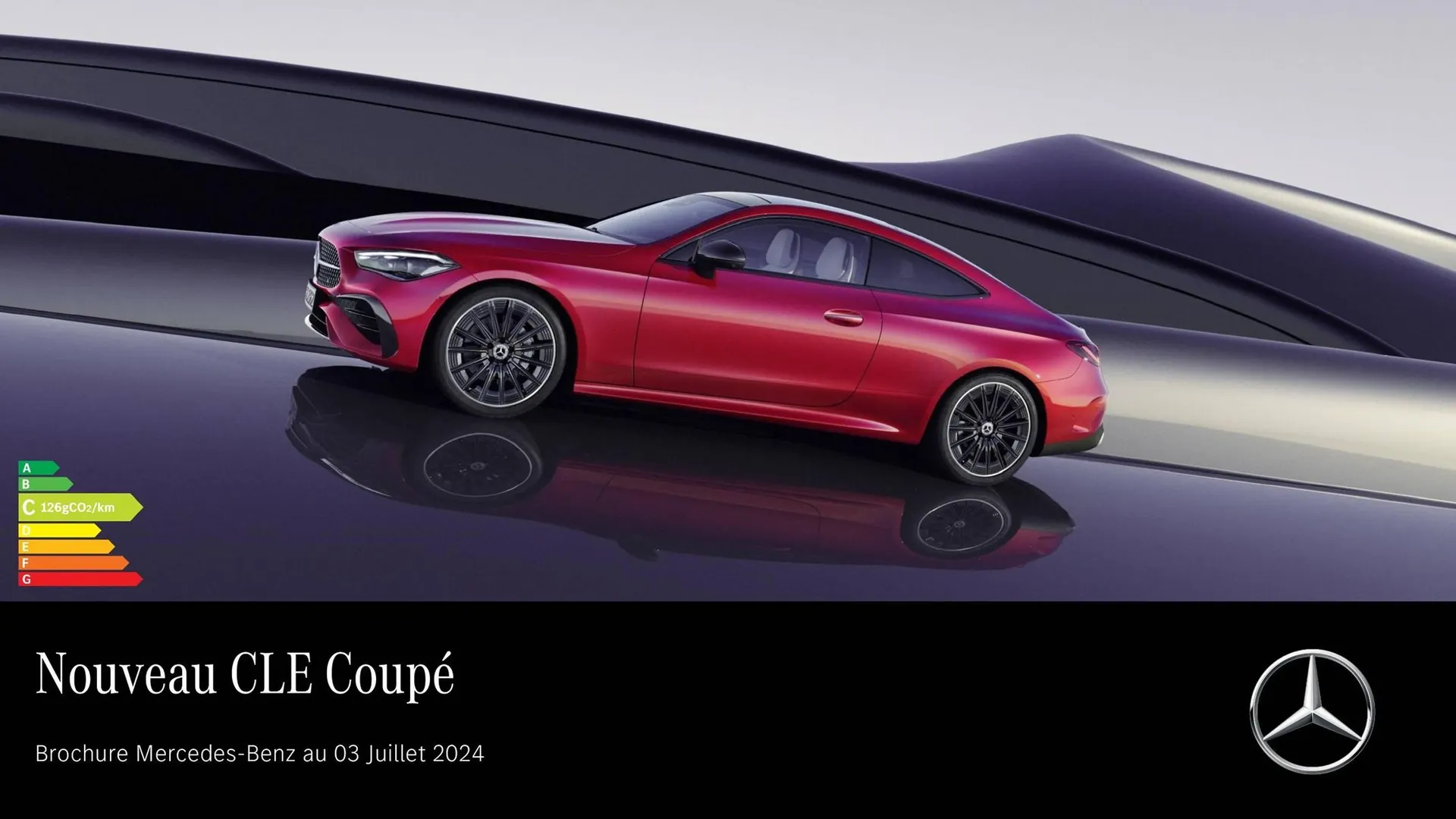 Mercedes-Benz Catalogue - 1