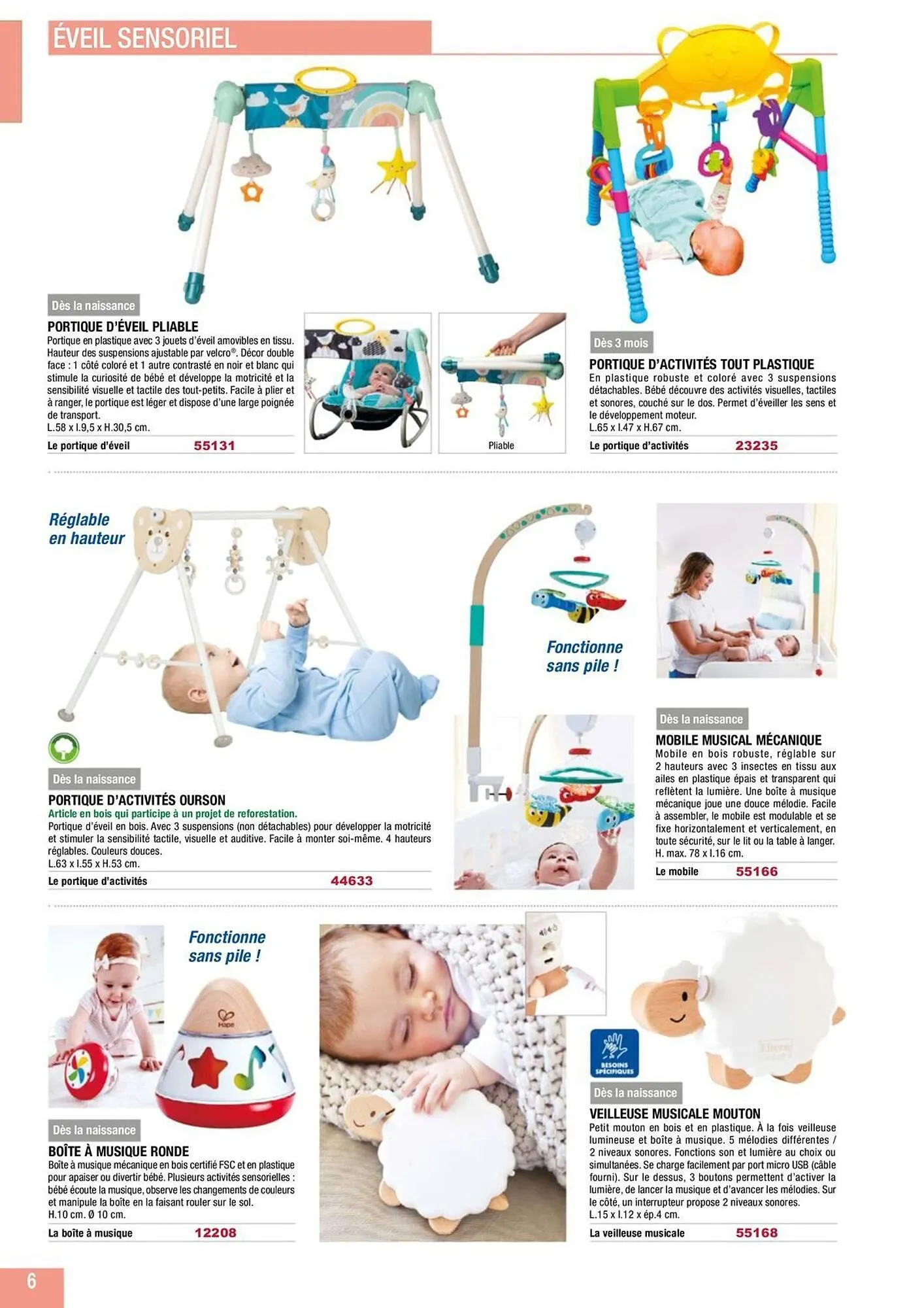 Catalogue Majuscule du 4 mars au 31 décembre 2025 - Catalogue page 30