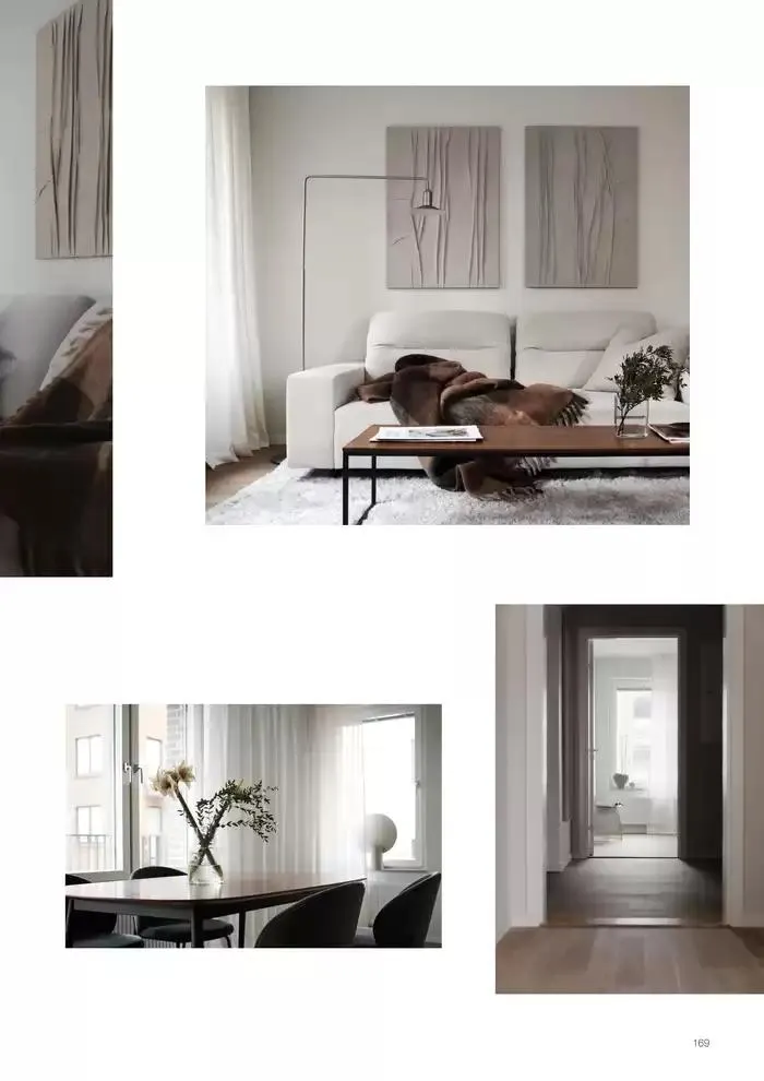 C O N T R A C T L O O K B O O K du 7 janvier au 31 décembre 2025 - Catalogue page 169