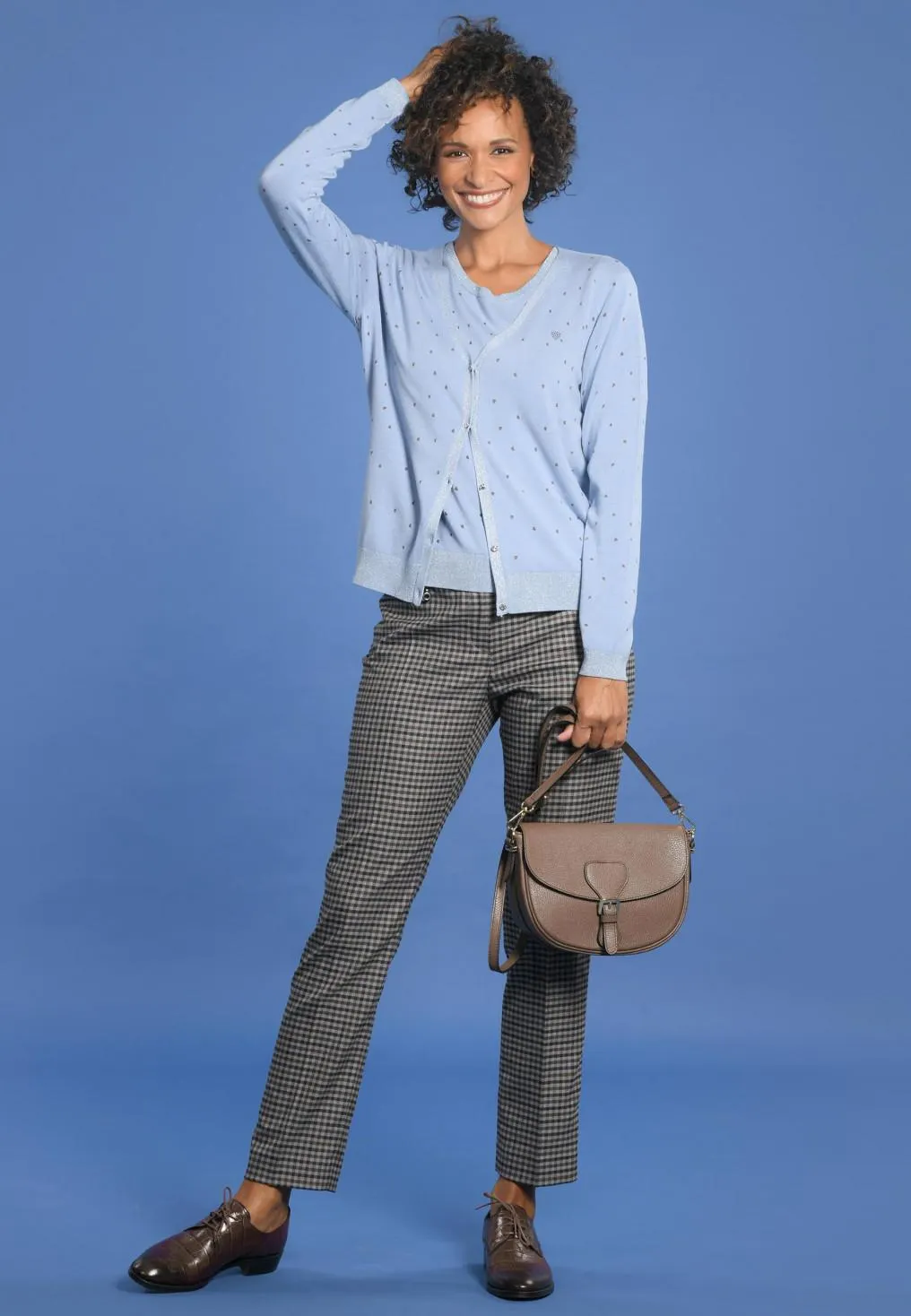 CARAT - GILET - AUSTRAL