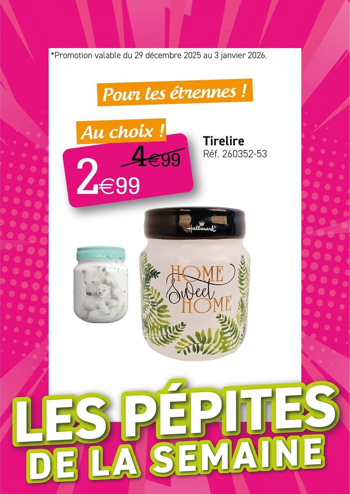 Catalogue Kandy du 29 décembre au 3 janvier 2026 - Catalogue page 10