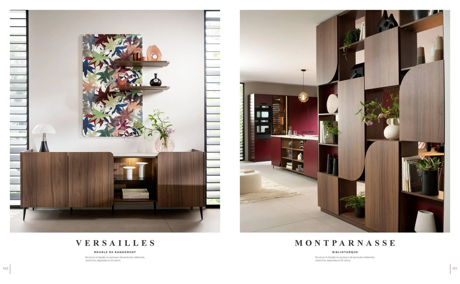 Catalogue Cuisines Schmidt du 2 janvier au 31 décembre 2026 - Catalogue page 71