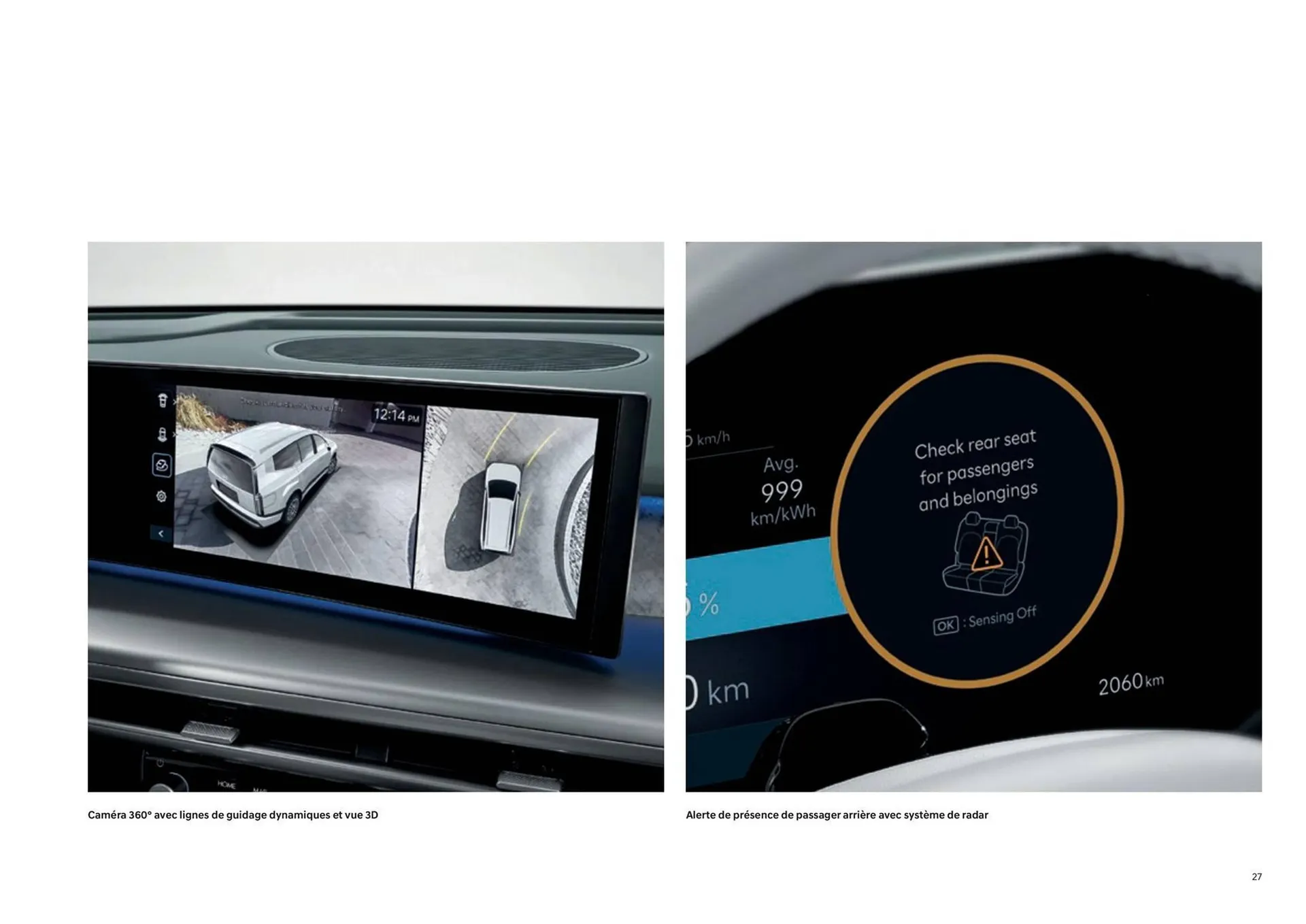 Catalogue Hyundai du 21 juin au 21 juin 2026 - Catalogue page 27