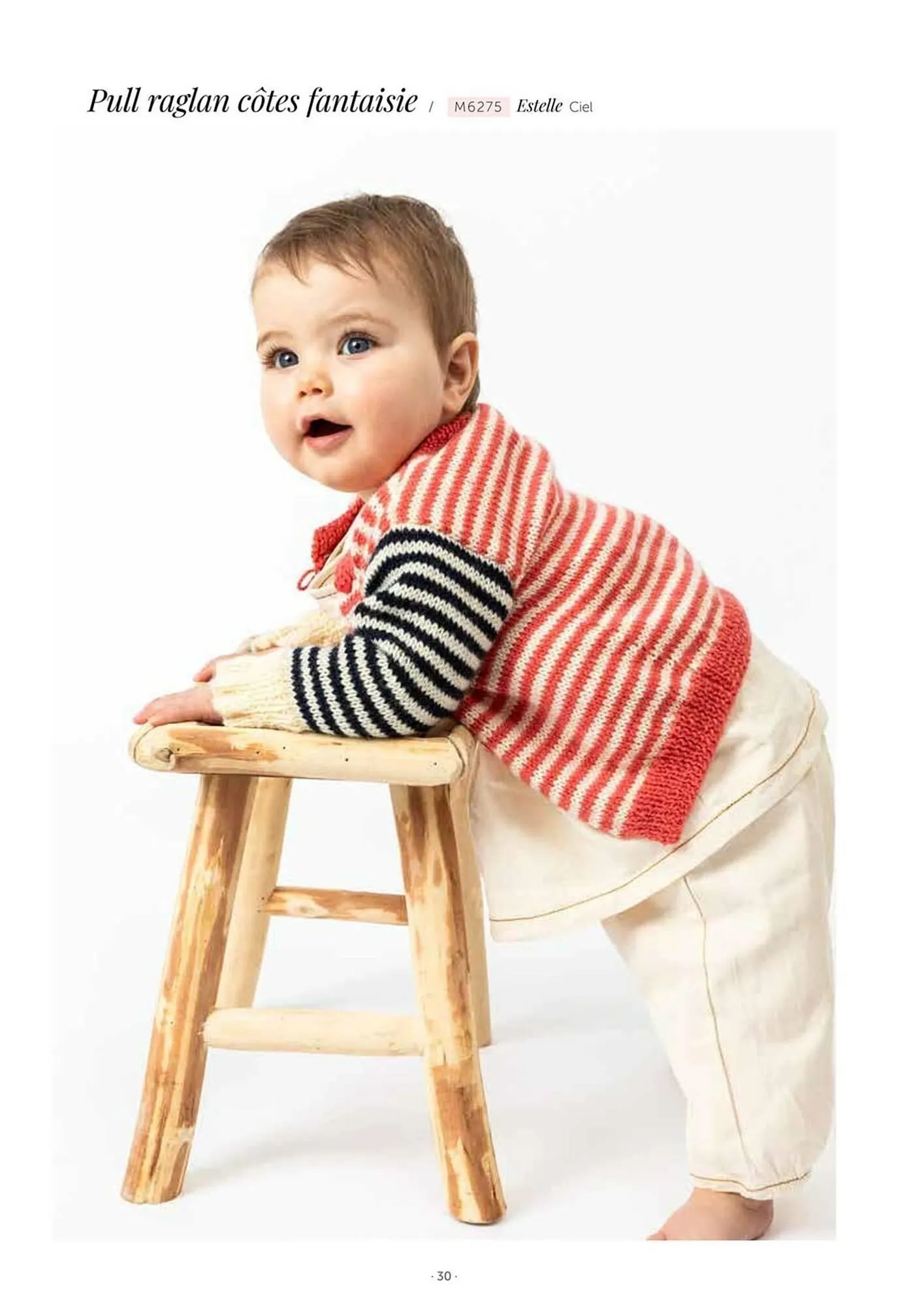 Catalogue Bergère de France du 30 août au 31 décembre 2025 - Catalogue page 21