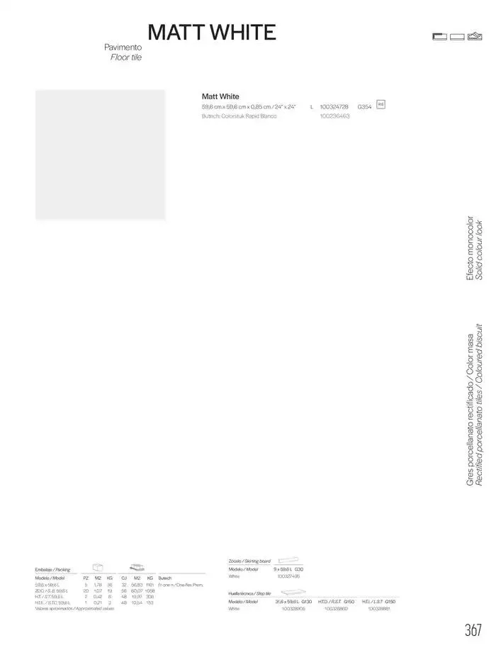 Ceramoc book 2025 du 27 janvier au 31 décembre 2025 - Catalogue page 369