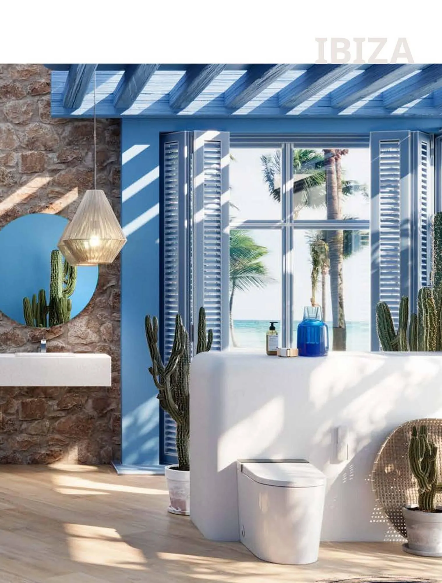 Catalogue Porcelanosa du 2 octobre au 31 décembre 2025 - Catalogue page 43