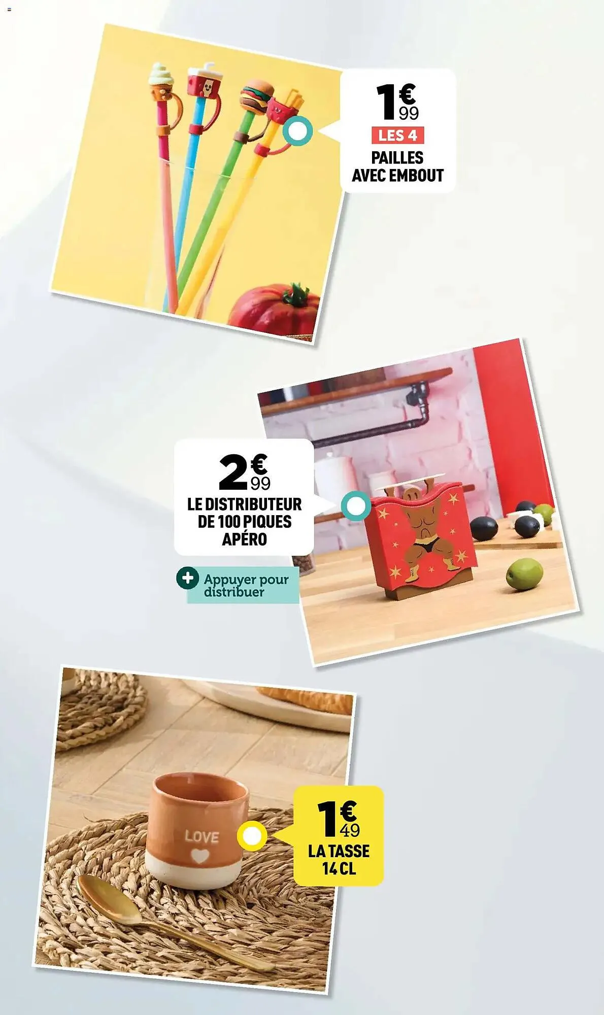 Catalogue Centrakor du 16 février au 1 mars 2026 - Catalogue page 4