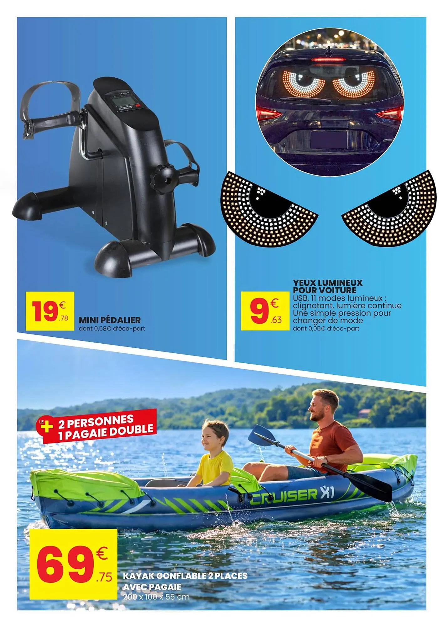 Catalogue Stokomani du 15 avril au 26 avril 2026 - Catalogue page 7