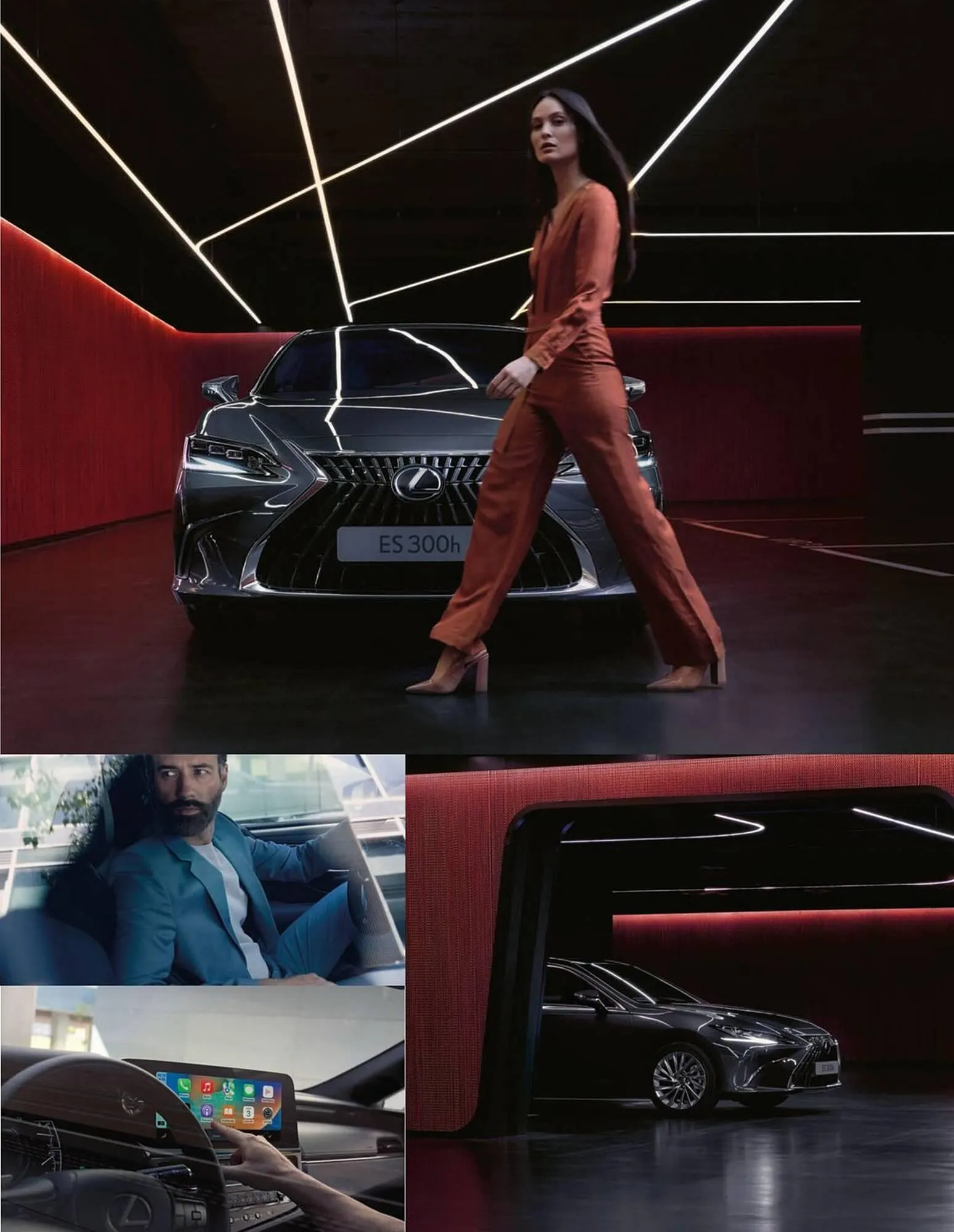 Catalogue Lexus du 27 mars au 27 mars 2026 - Catalogue page 7