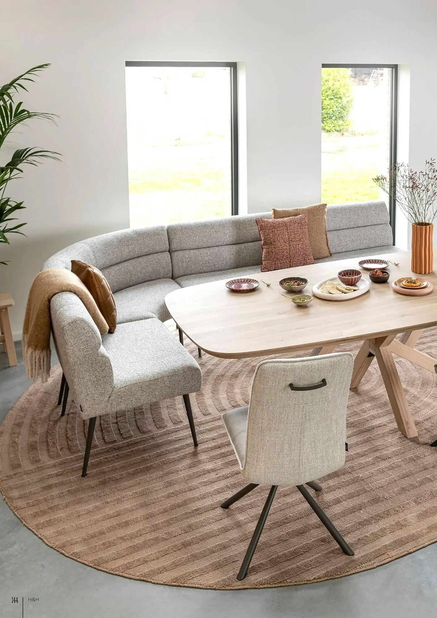 Catalogue H&H du 15 septembre au 28 février 2026 - Catalogue page 144