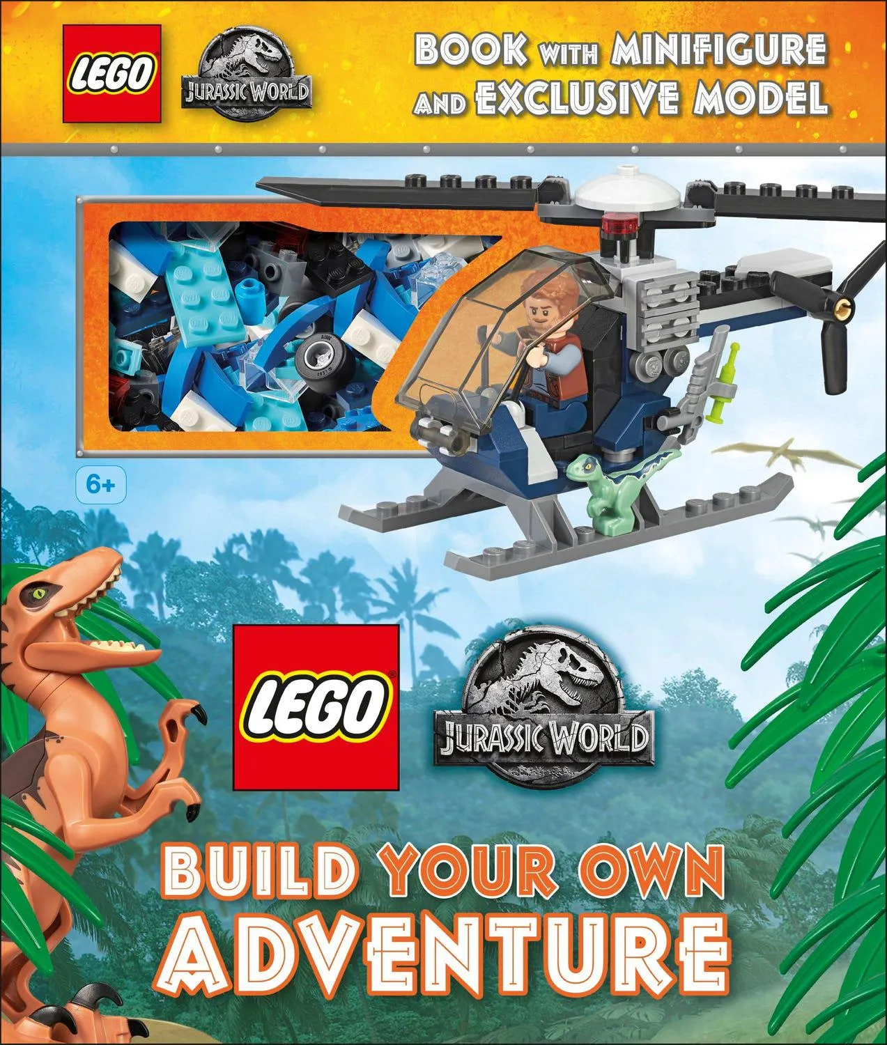 LEGO® Animal Crossing™