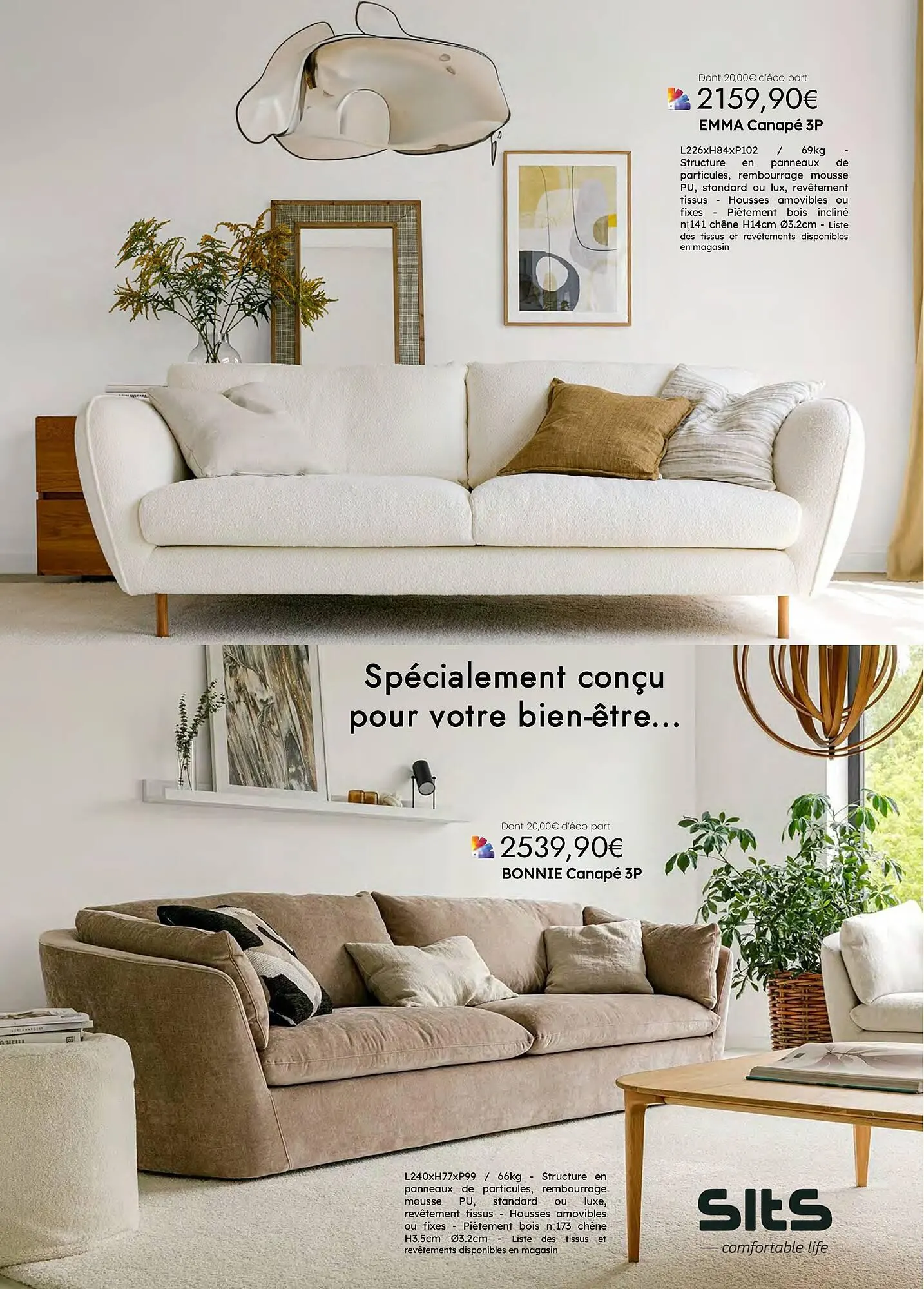 Catalogue Fly du 6 novembre au 31 décembre 2025 - Catalogue page 23