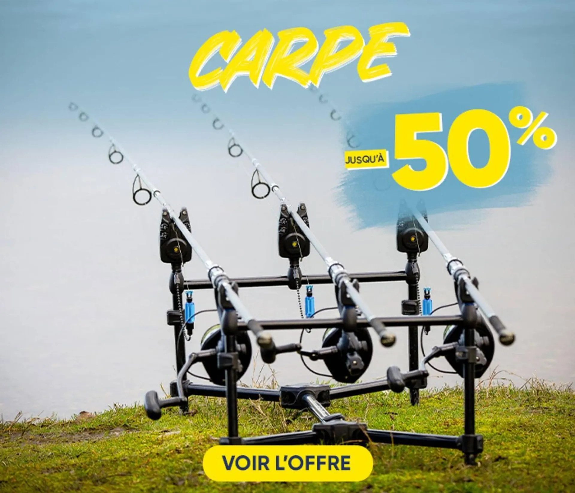 Catalogue Pacific Pêche du 3 juin au 9 juin 2025 - Catalogue page 2