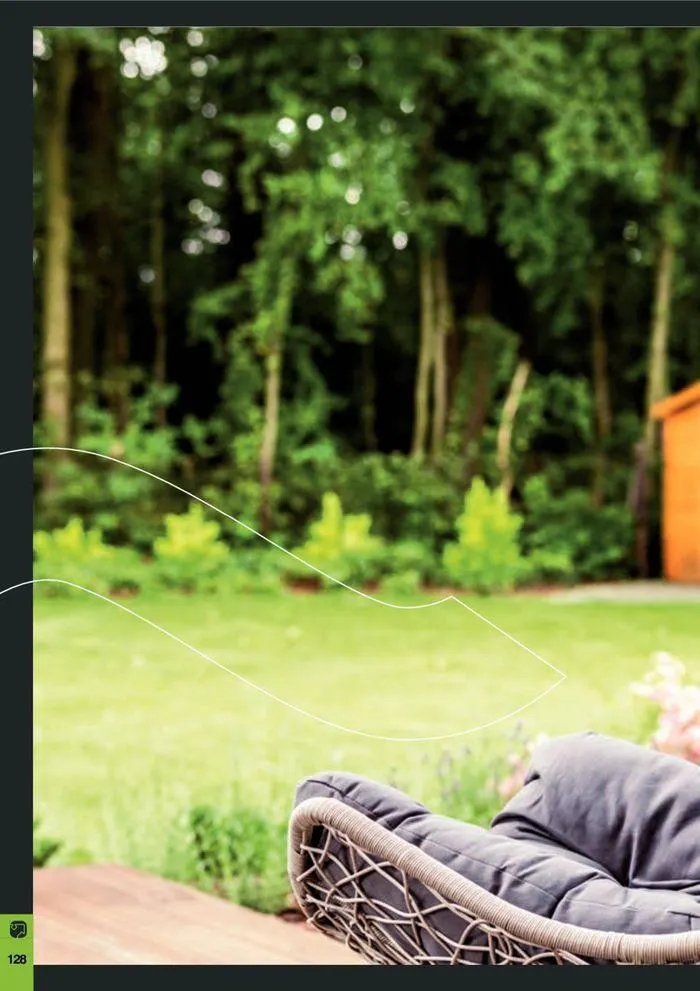 Aménagements Extérieurs du 11 avril au 30 avril 2025 - Catalogue page 33