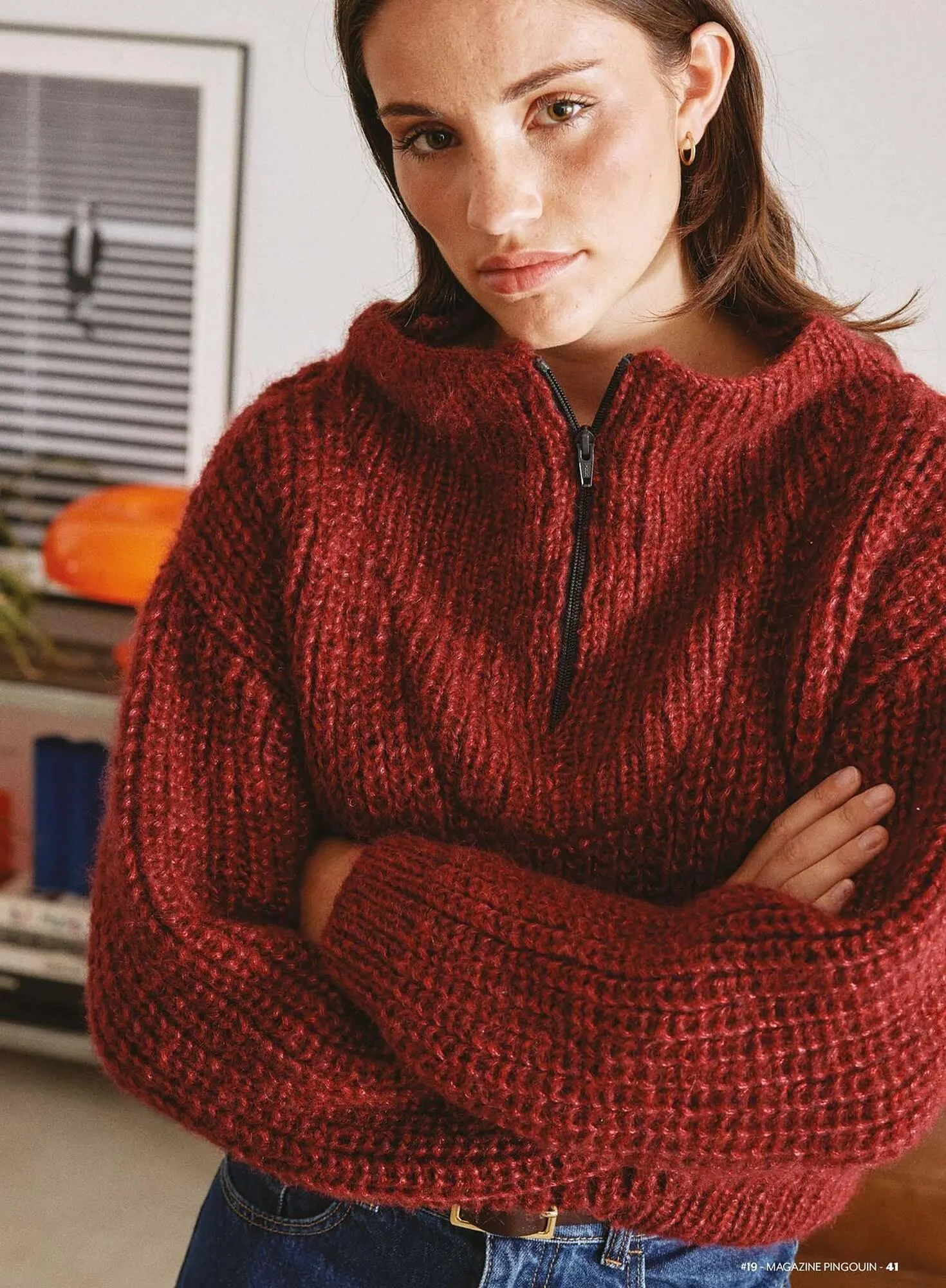 Catalogue Phildar du 18 novembre au 28 février 2026 - Catalogue page 41