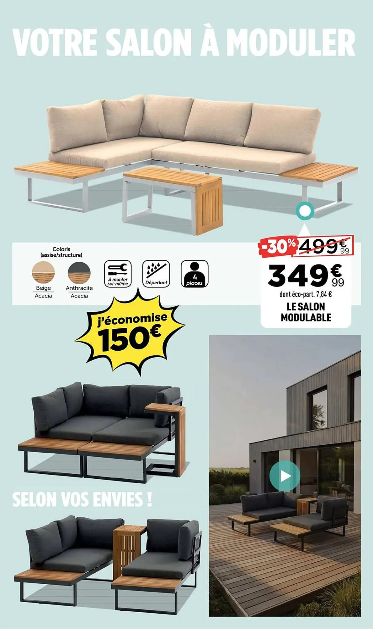 Catalogue Centrakor du 29 avril au 10 mai 2026 - Catalogue page 30