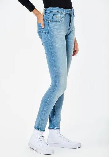 Jean slim Femme