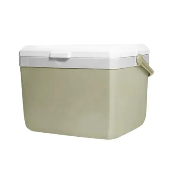 Réfrigérateur isotherme pour pique-nique MCBOSON 8 L - Bleu