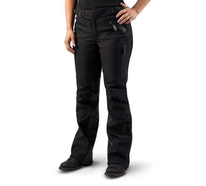 Surpantalon imperméable FXRG pour femmes