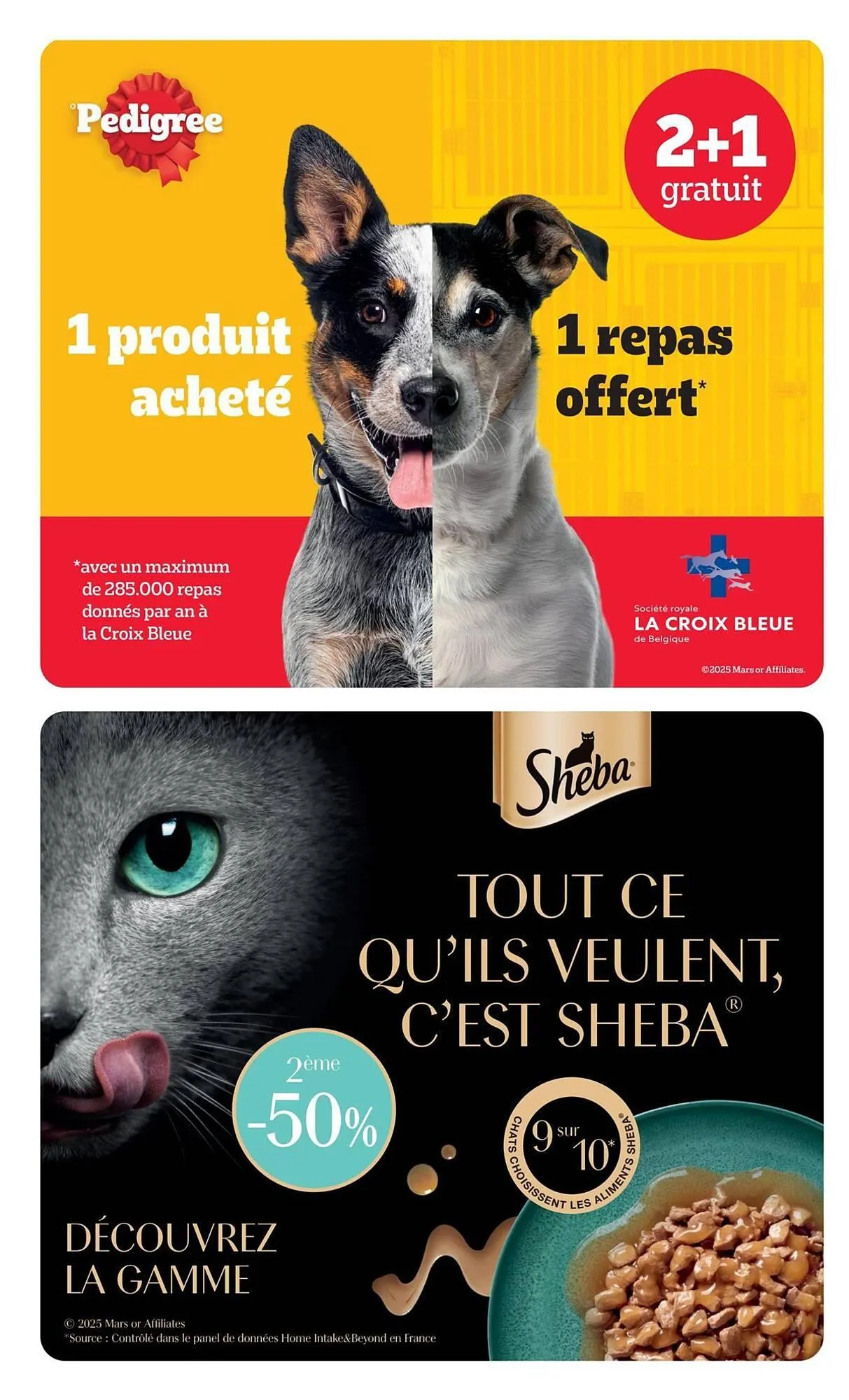 Catalogue Tom&Co du 8 septembre au 21 septembre 2025 - Catalogue page 7